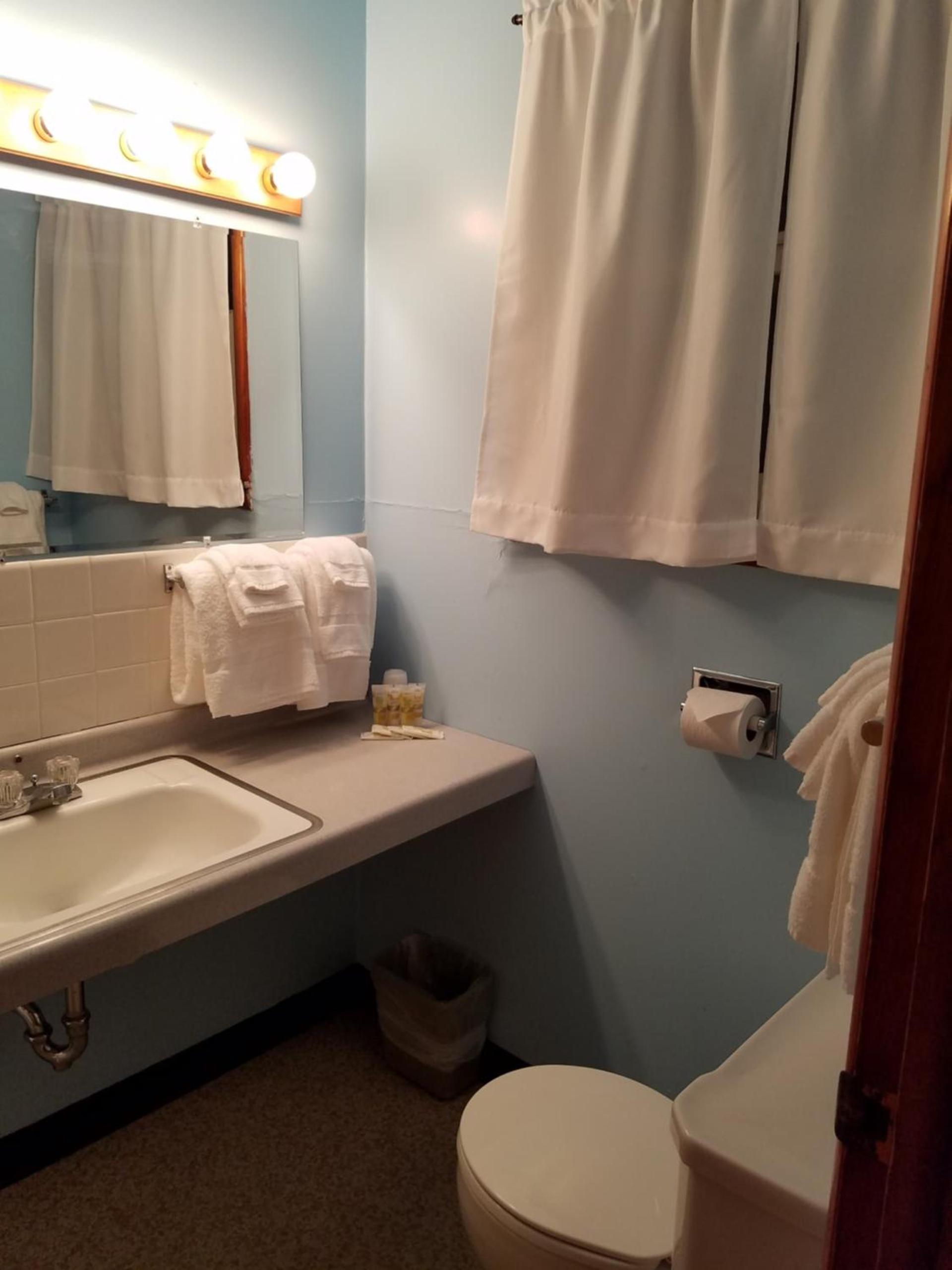Buckhorn Resort photo 2