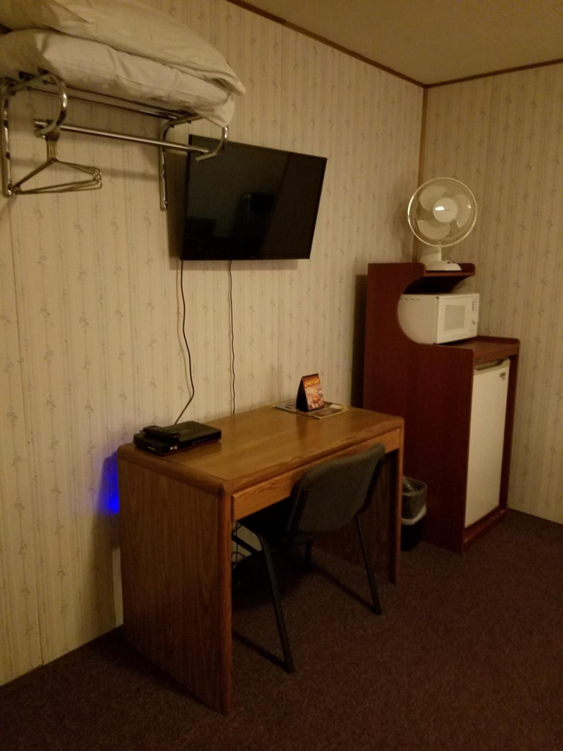 Buckhorn Resort photo 30