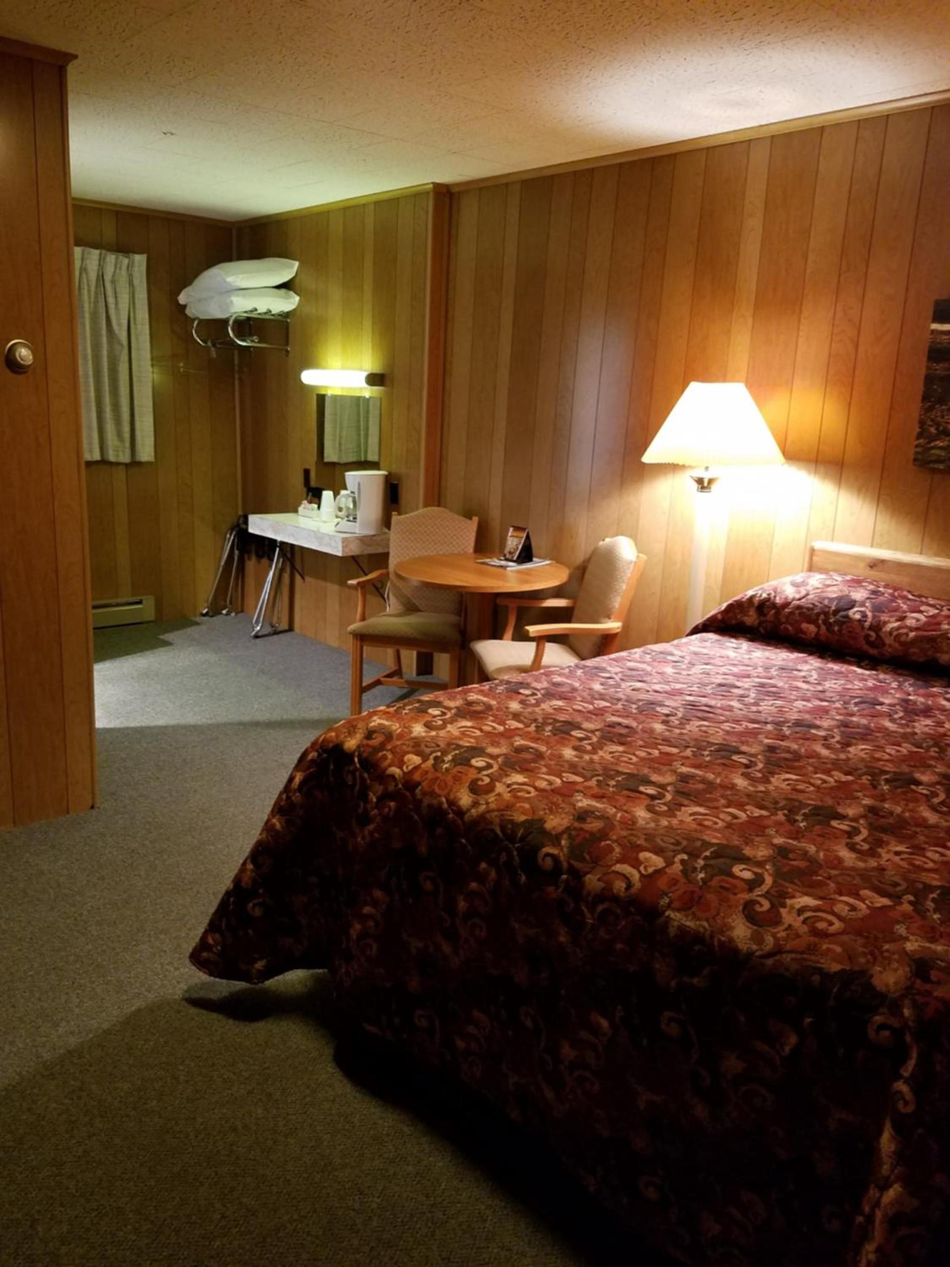 Buckhorn Resort photo 37