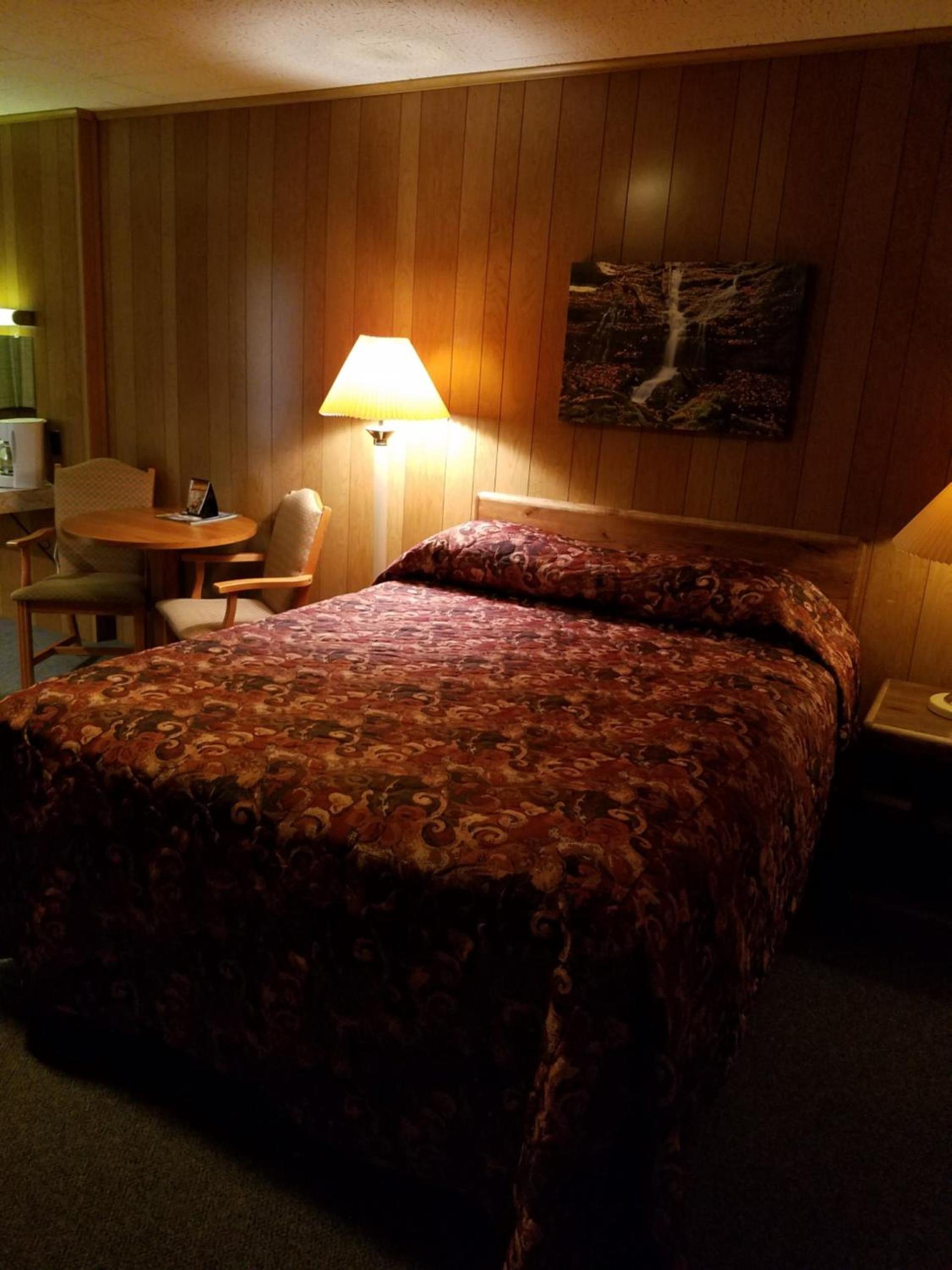 Buckhorn Resort photo 16