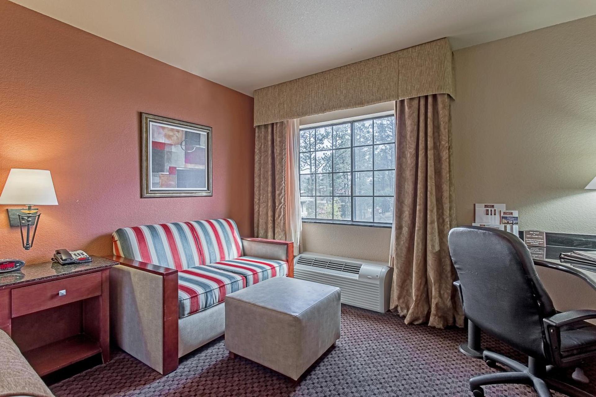 Hotel Ruidoso photo 28
