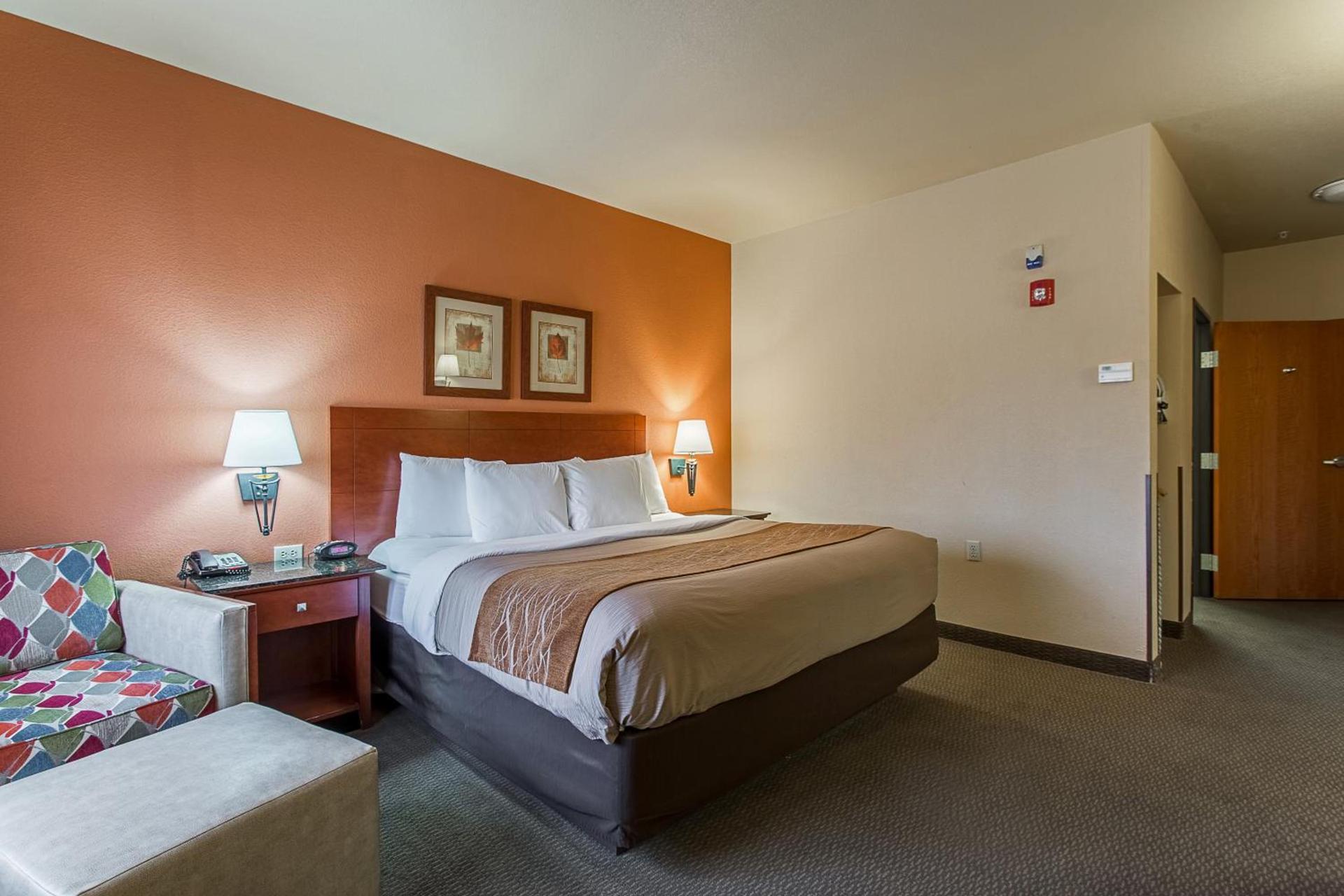 Hotel Ruidoso photo 29