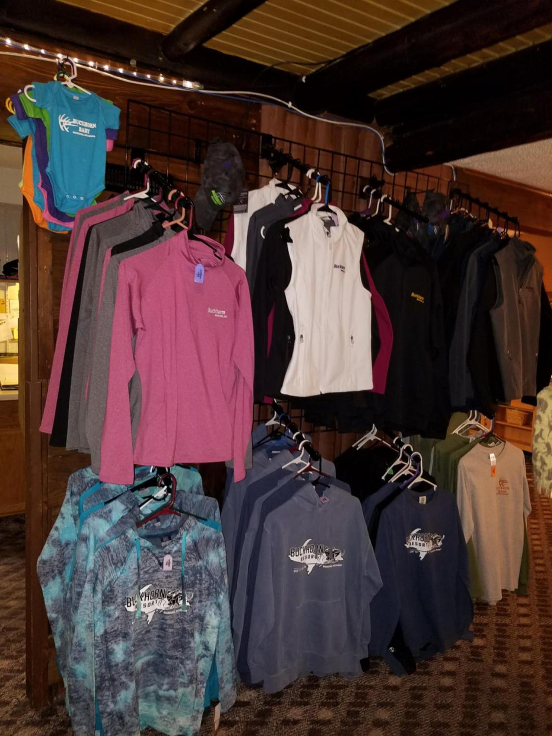 Buckhorn Resort photo 32