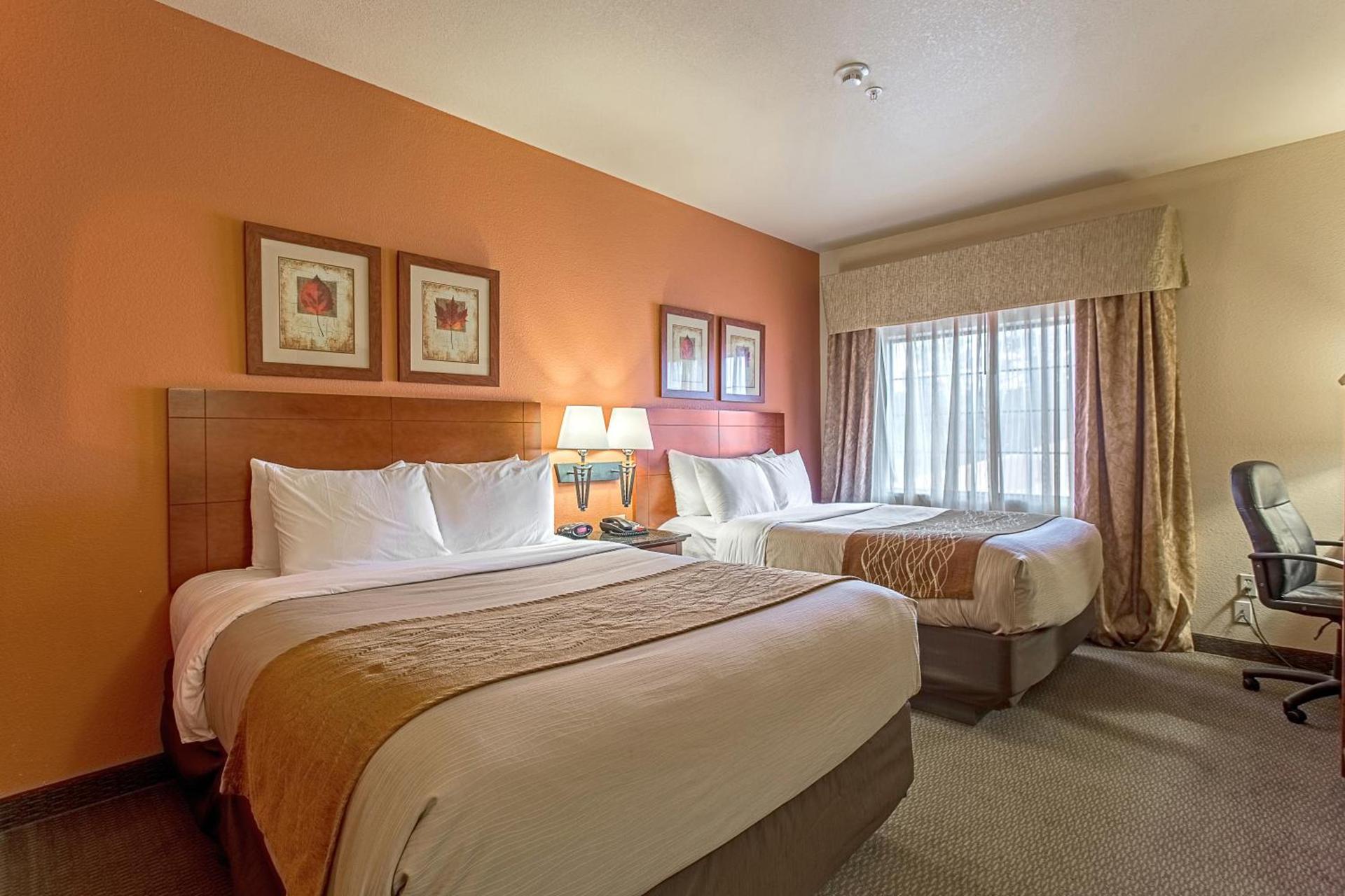 Hotel Ruidoso photo 24