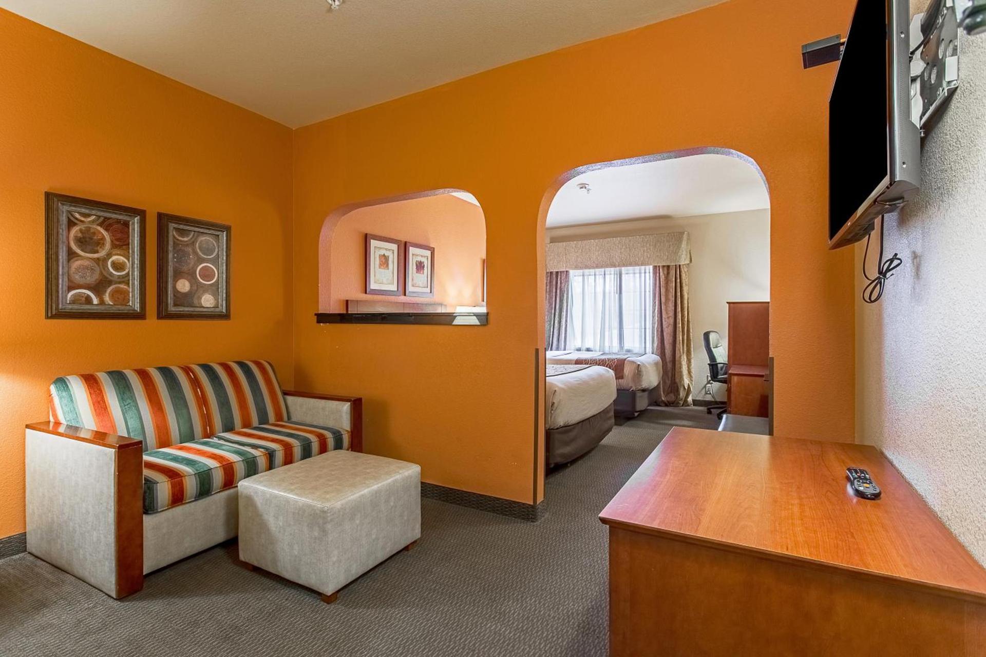 Hotel Ruidoso photo 25