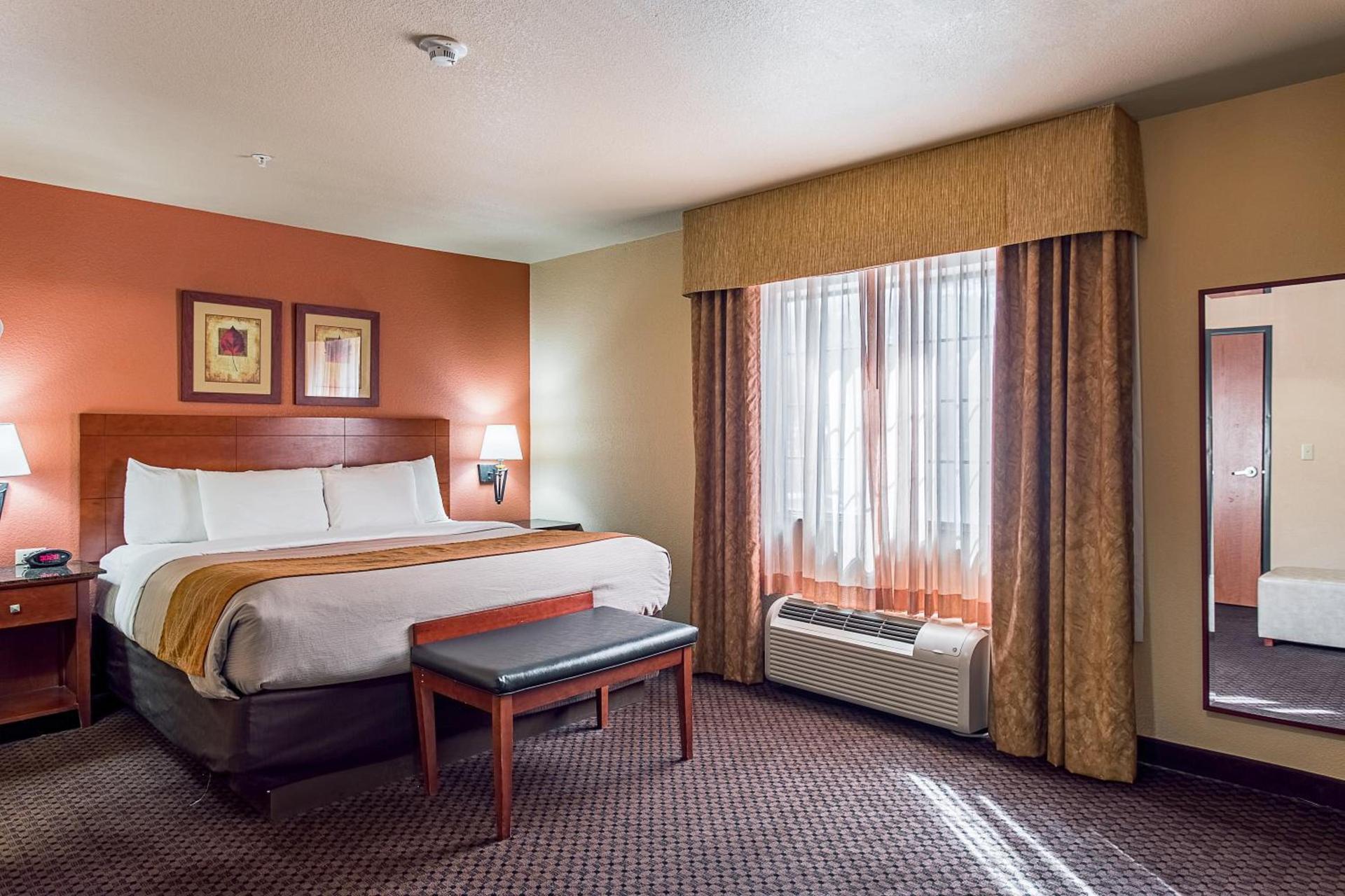 Hotel Ruidoso photo 16
