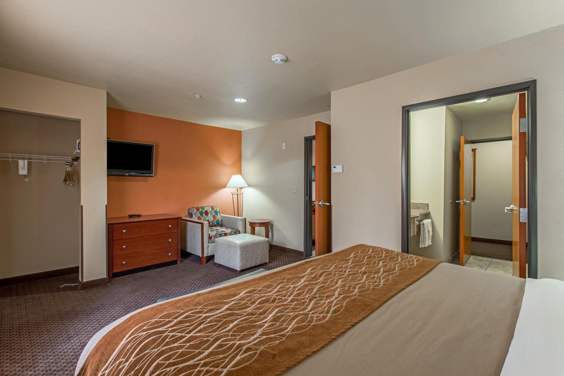 Hotel Ruidoso photo 17