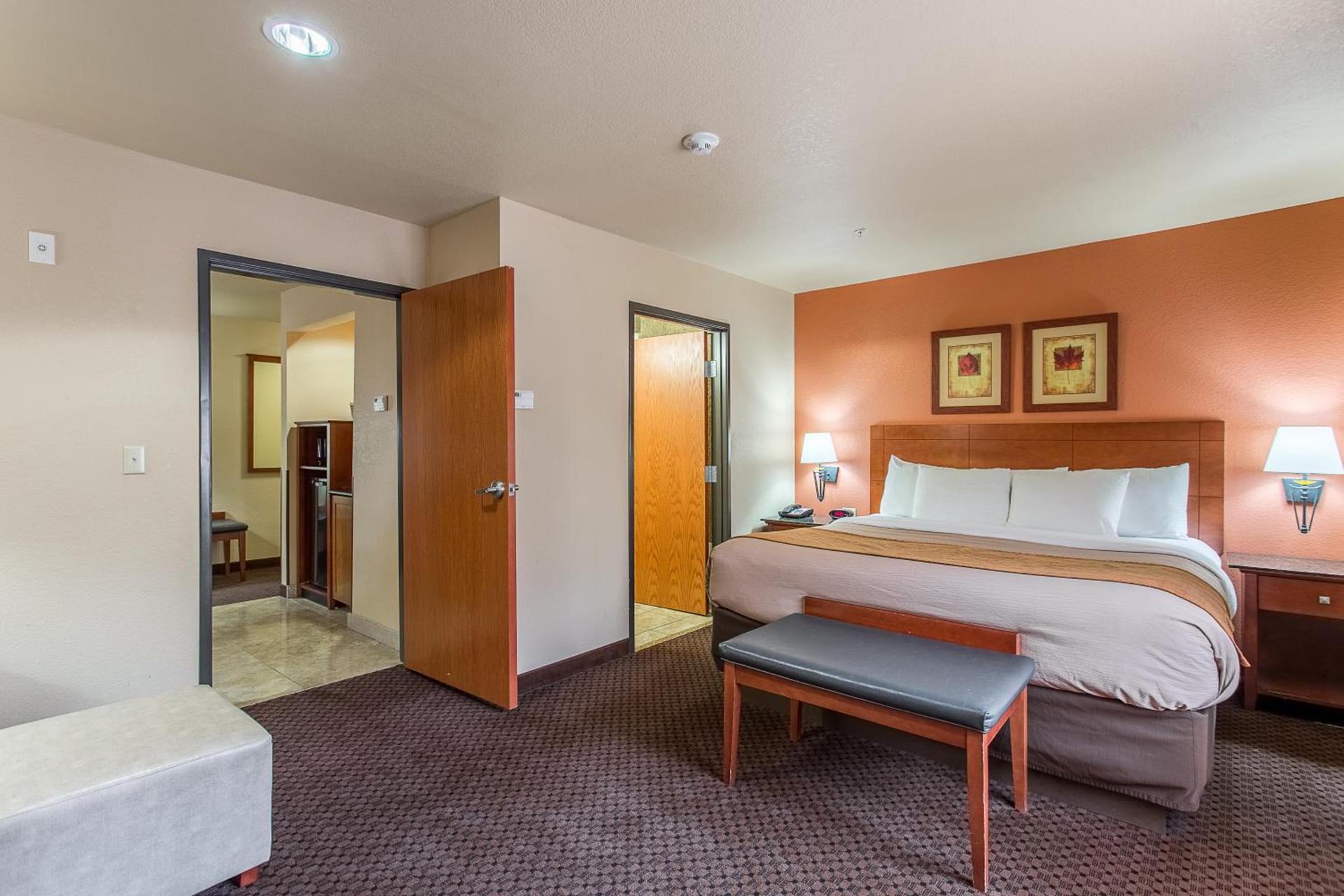 Hotel Ruidoso photo 18