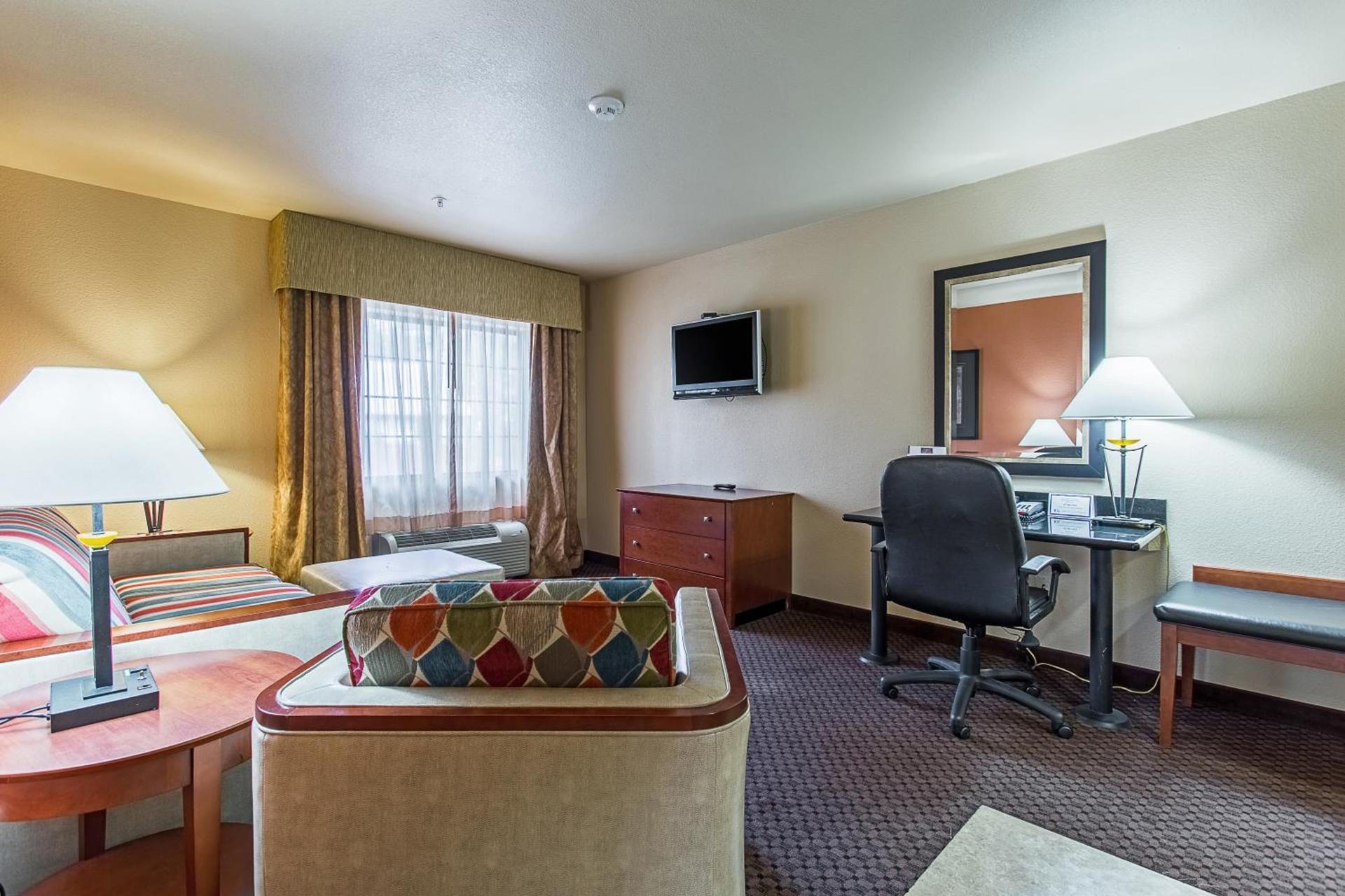 Hotel Ruidoso photo 19