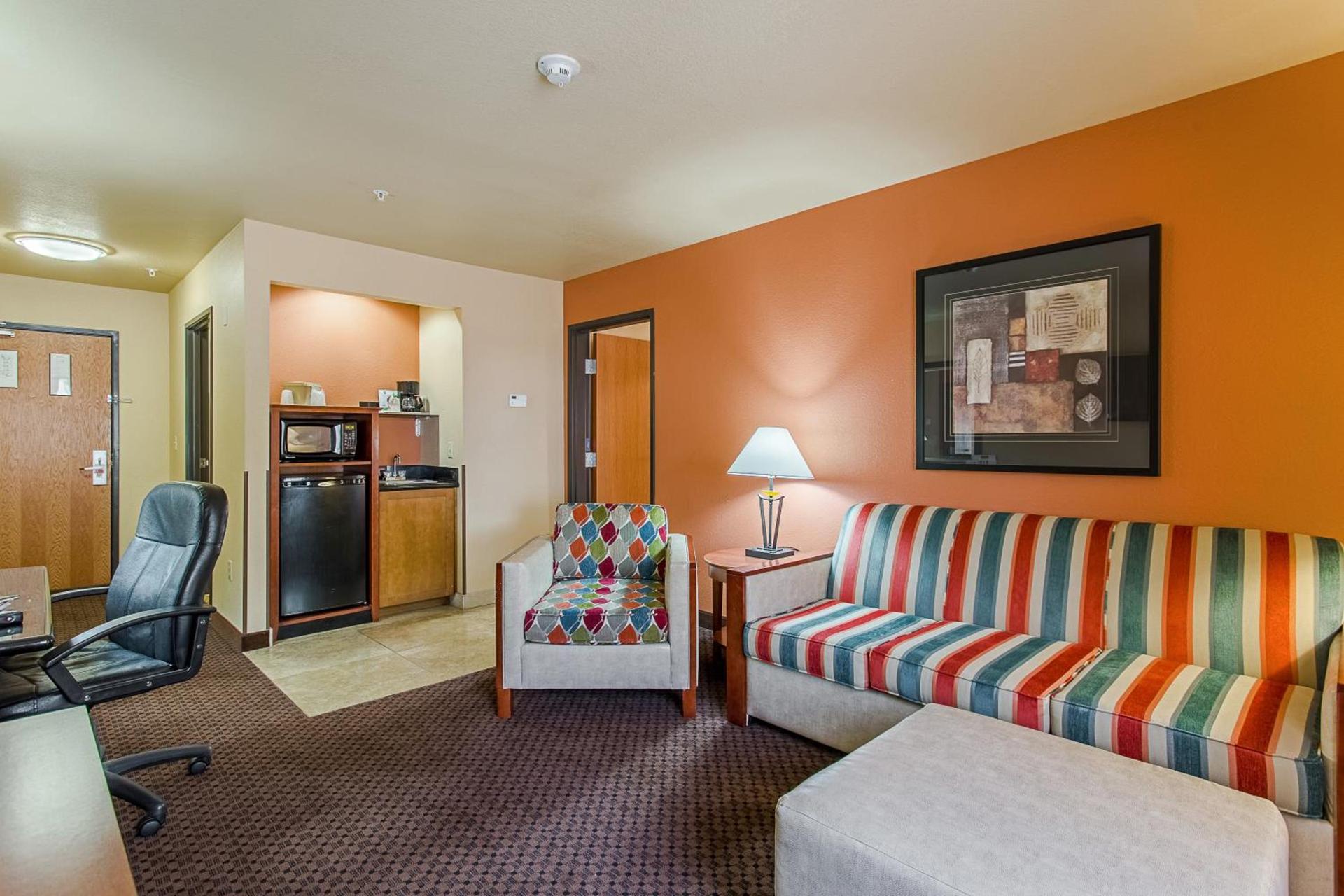 Hotel Ruidoso photo 20