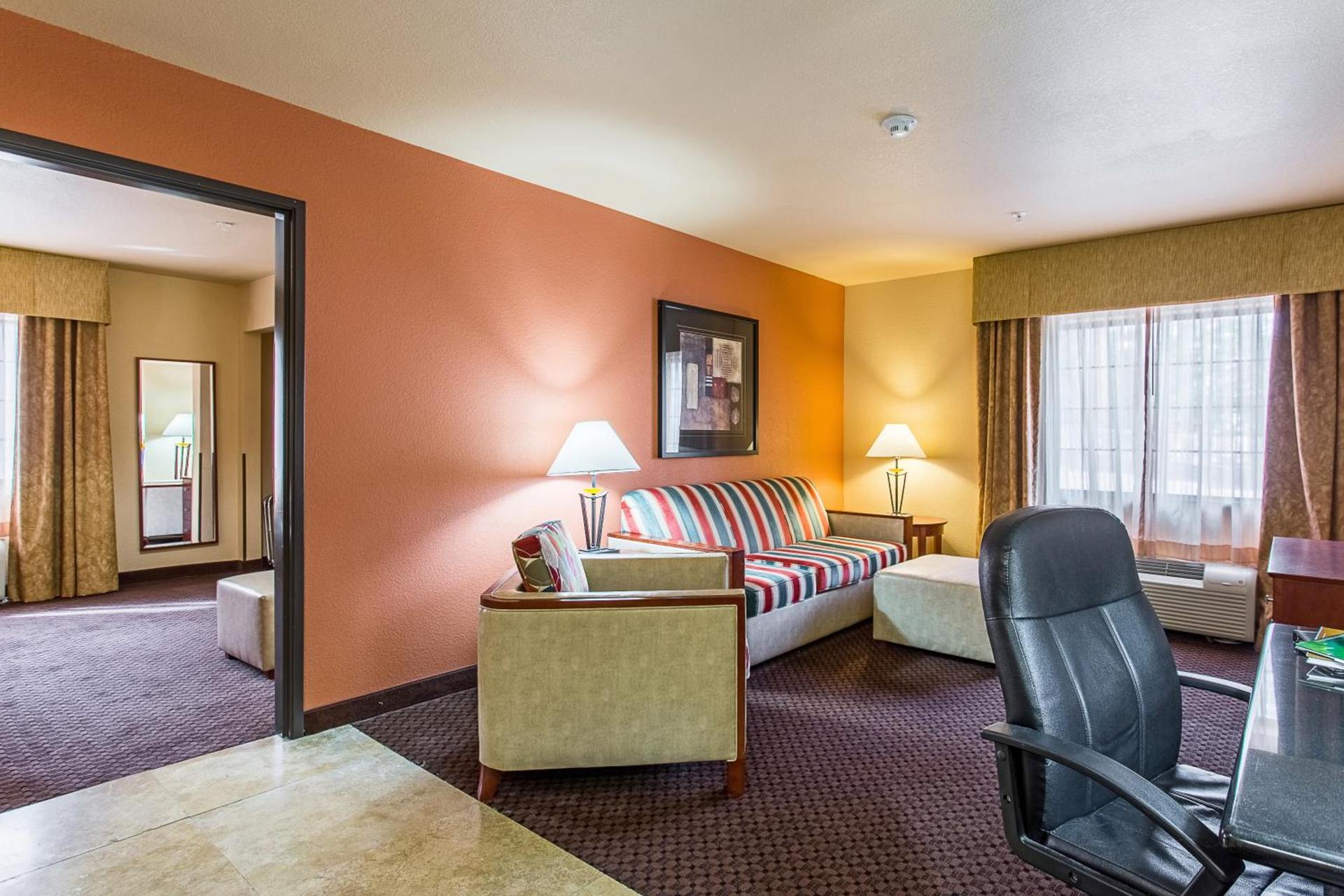 Hotel Ruidoso photo 21