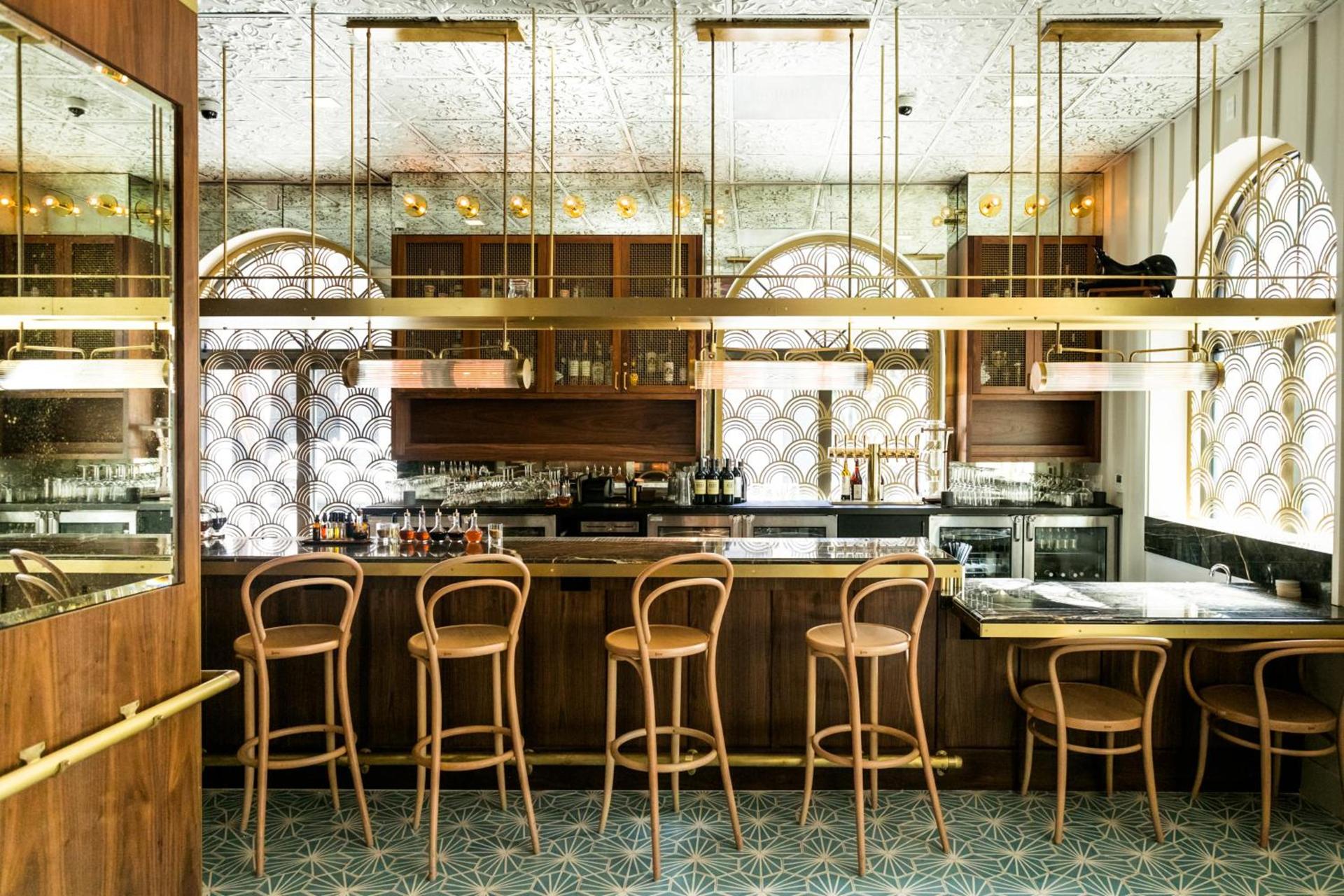 Hotel Bijou - Union Square photo 49