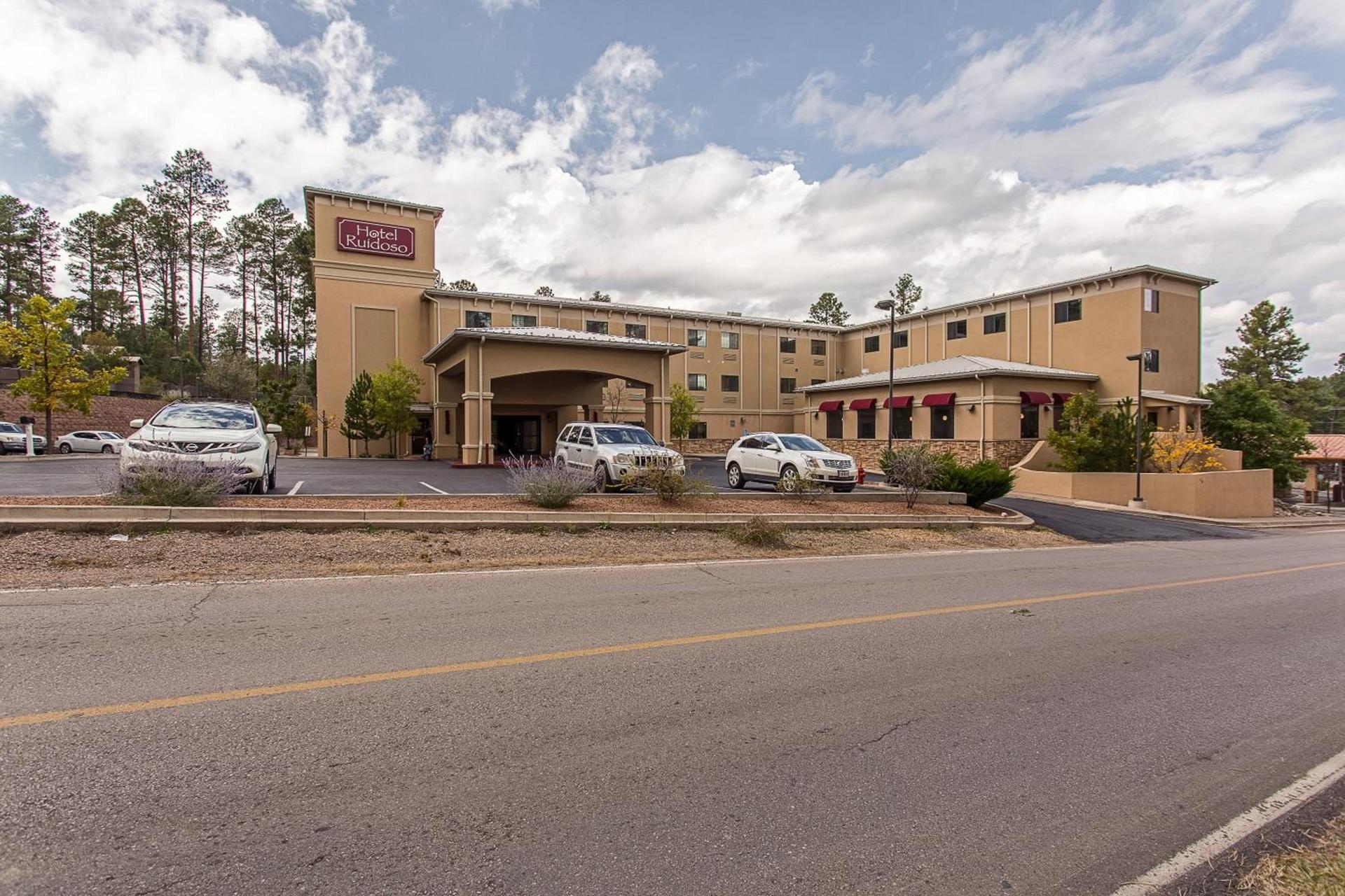 Hotel Ruidoso — hotel in Ruidoso