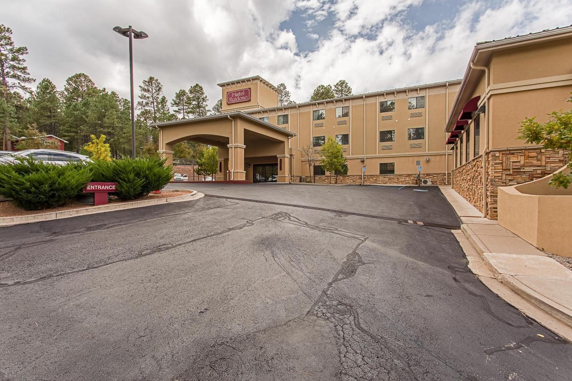 Hotel Ruidoso photo 11