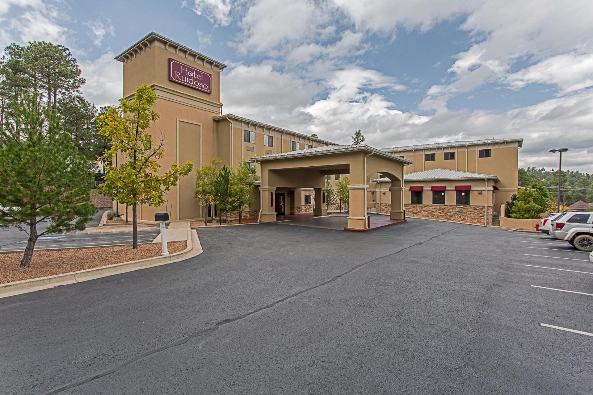 Hotel Ruidoso photo 12