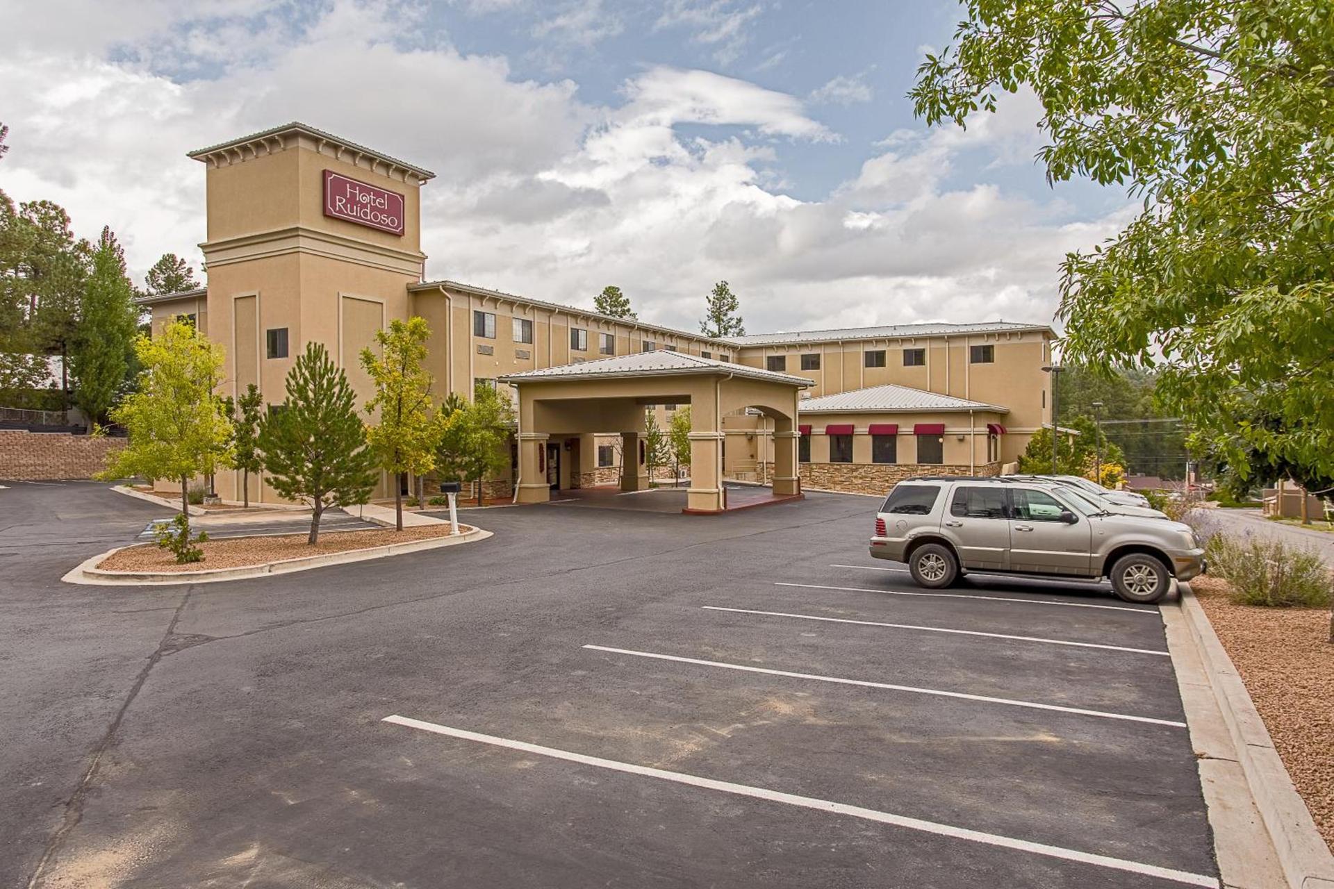 Hotel Ruidoso photo 13