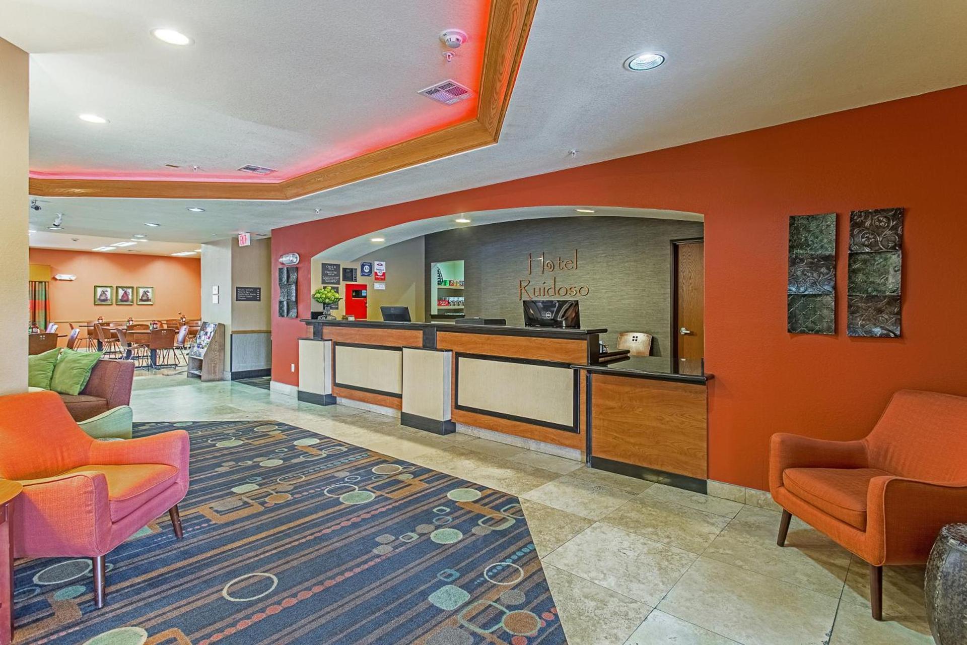 Hotel Ruidoso photo 10