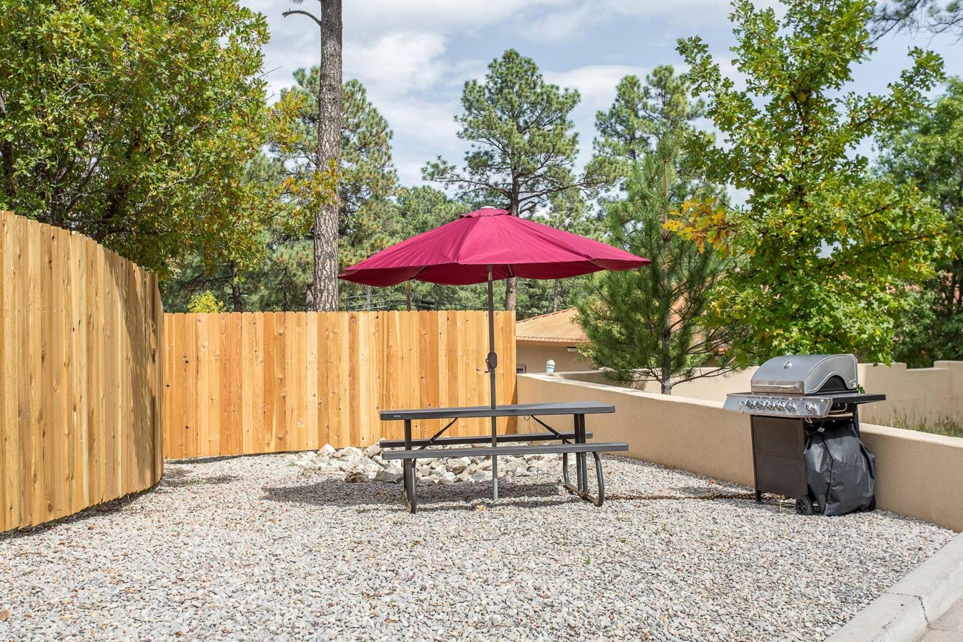 Hotel Ruidoso photo 55