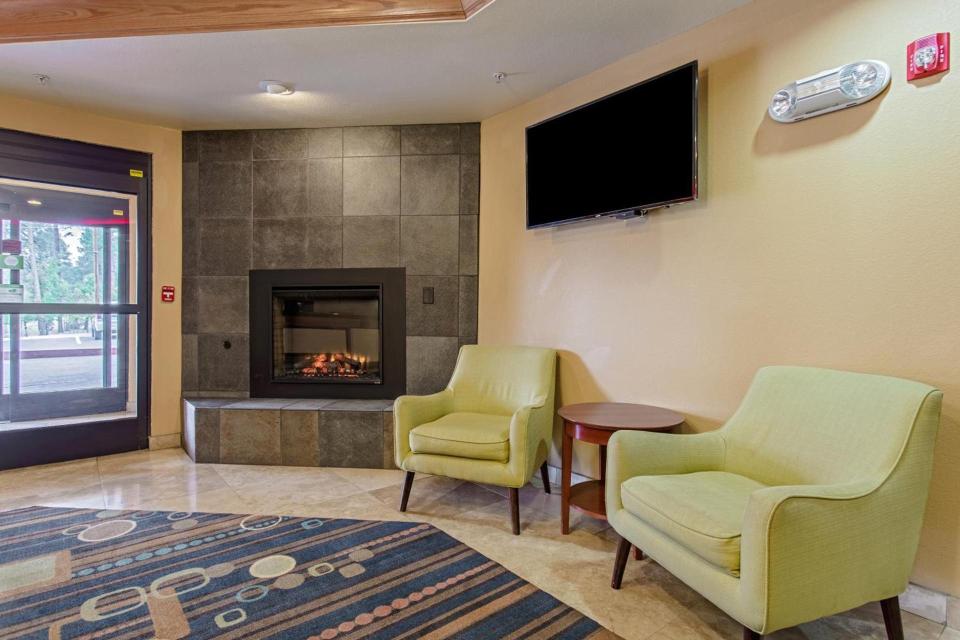 Hotel Ruidoso photo 49