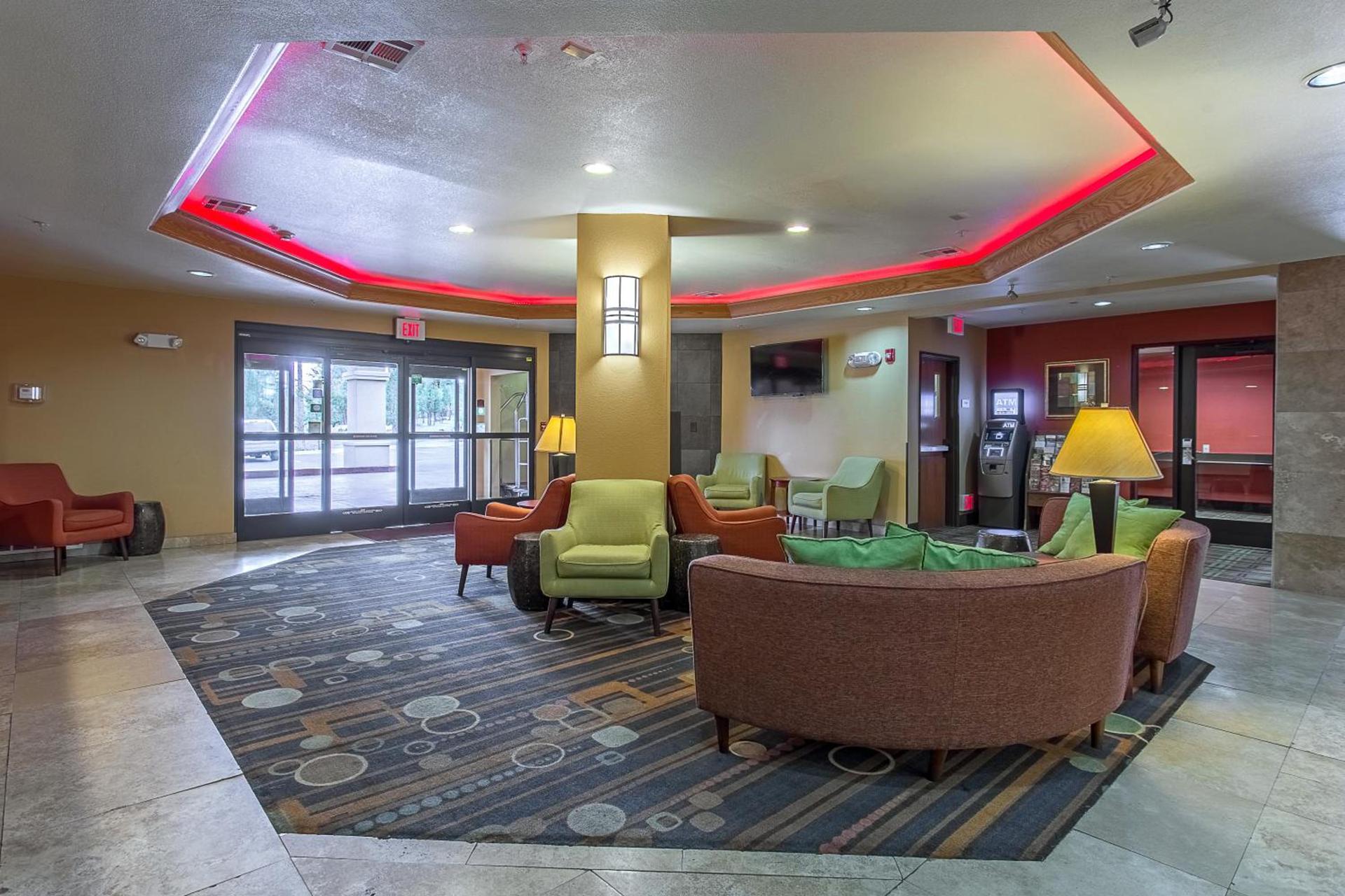 Hotel Ruidoso photo 8