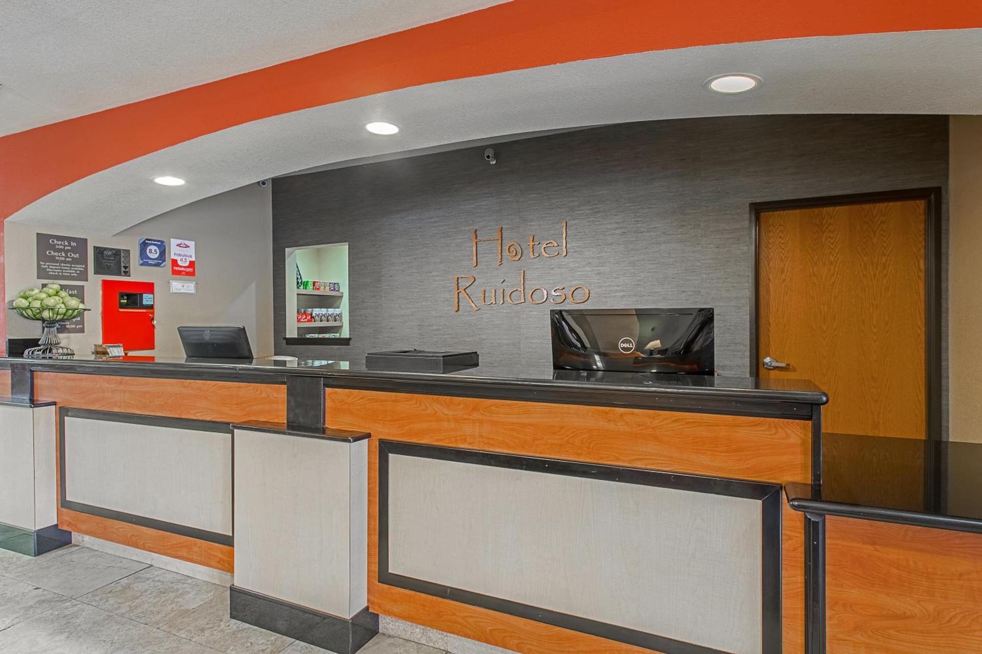 Hotel Ruidoso photo 2
