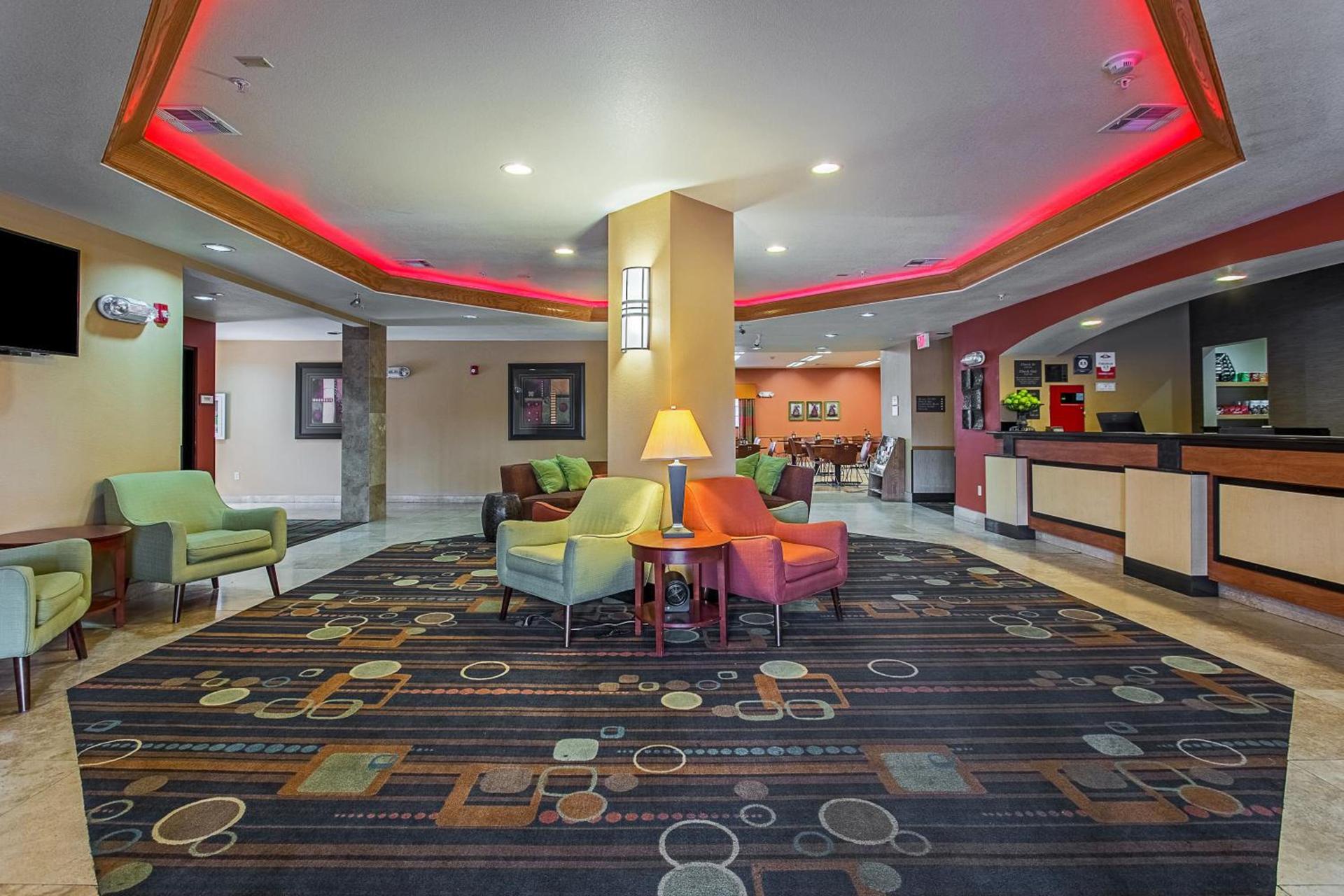 Hotel Ruidoso photo 5