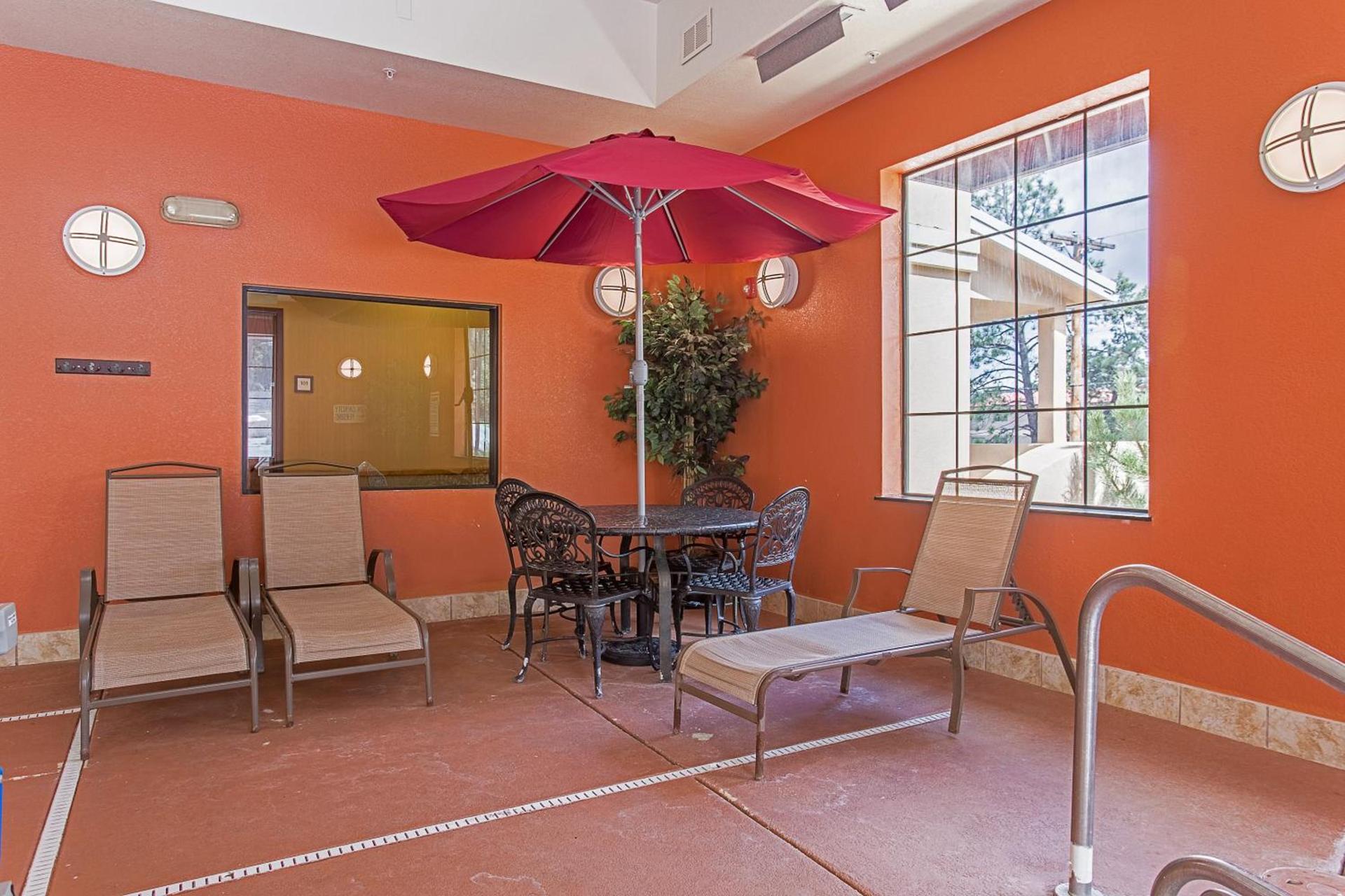 Hotel Ruidoso photo 6