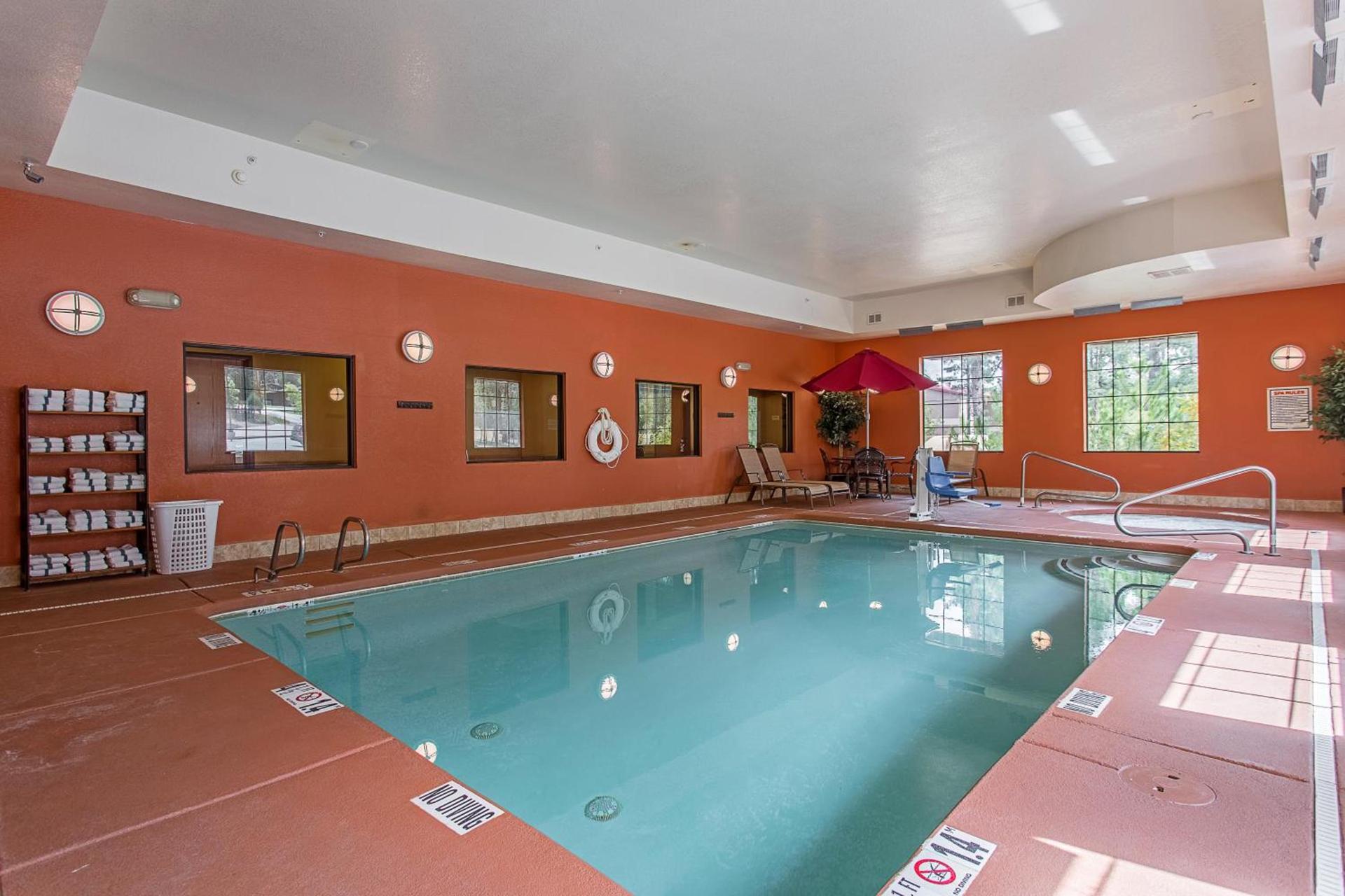 Hotel Ruidoso photo 50