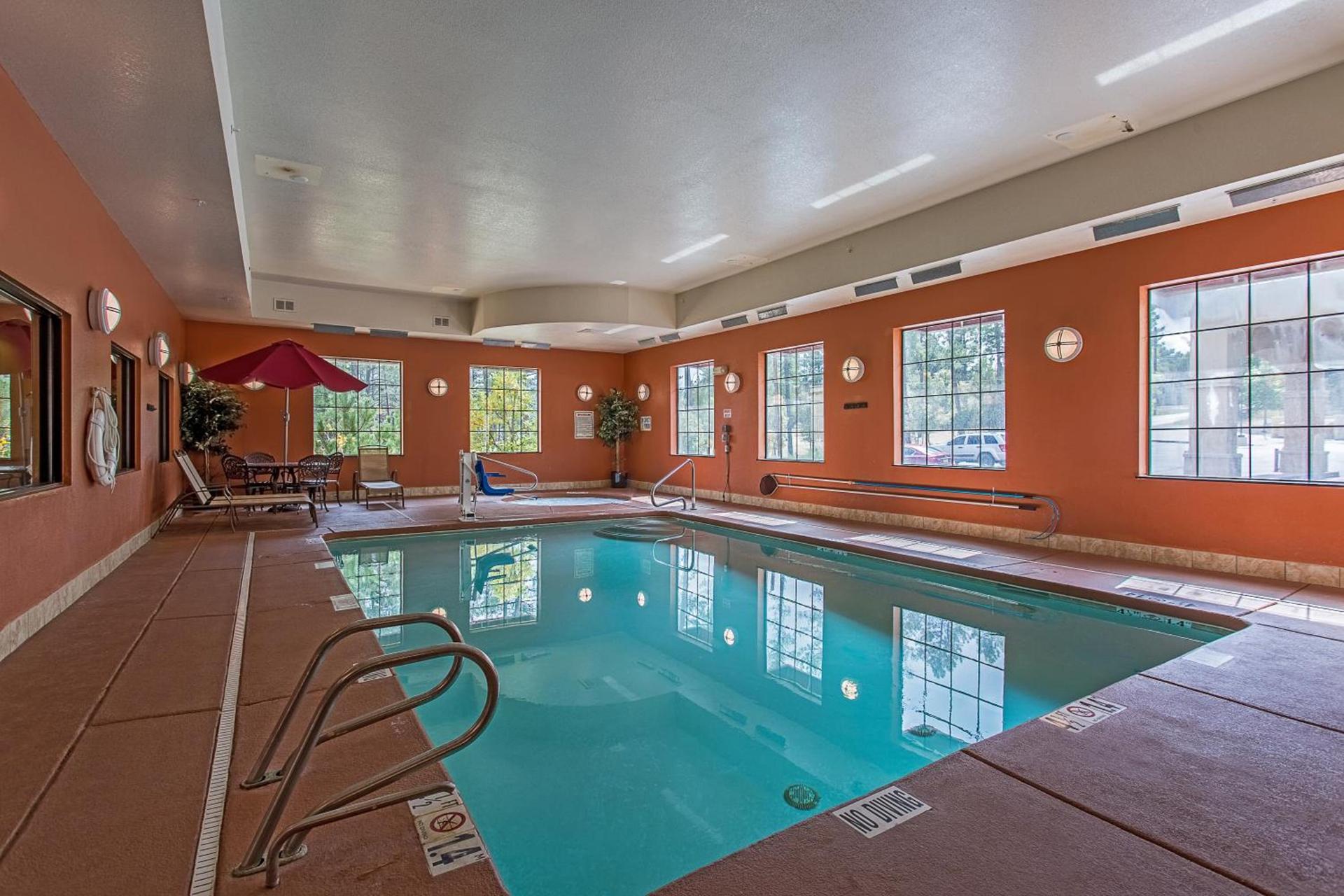 Hotel Ruidoso photo 3
