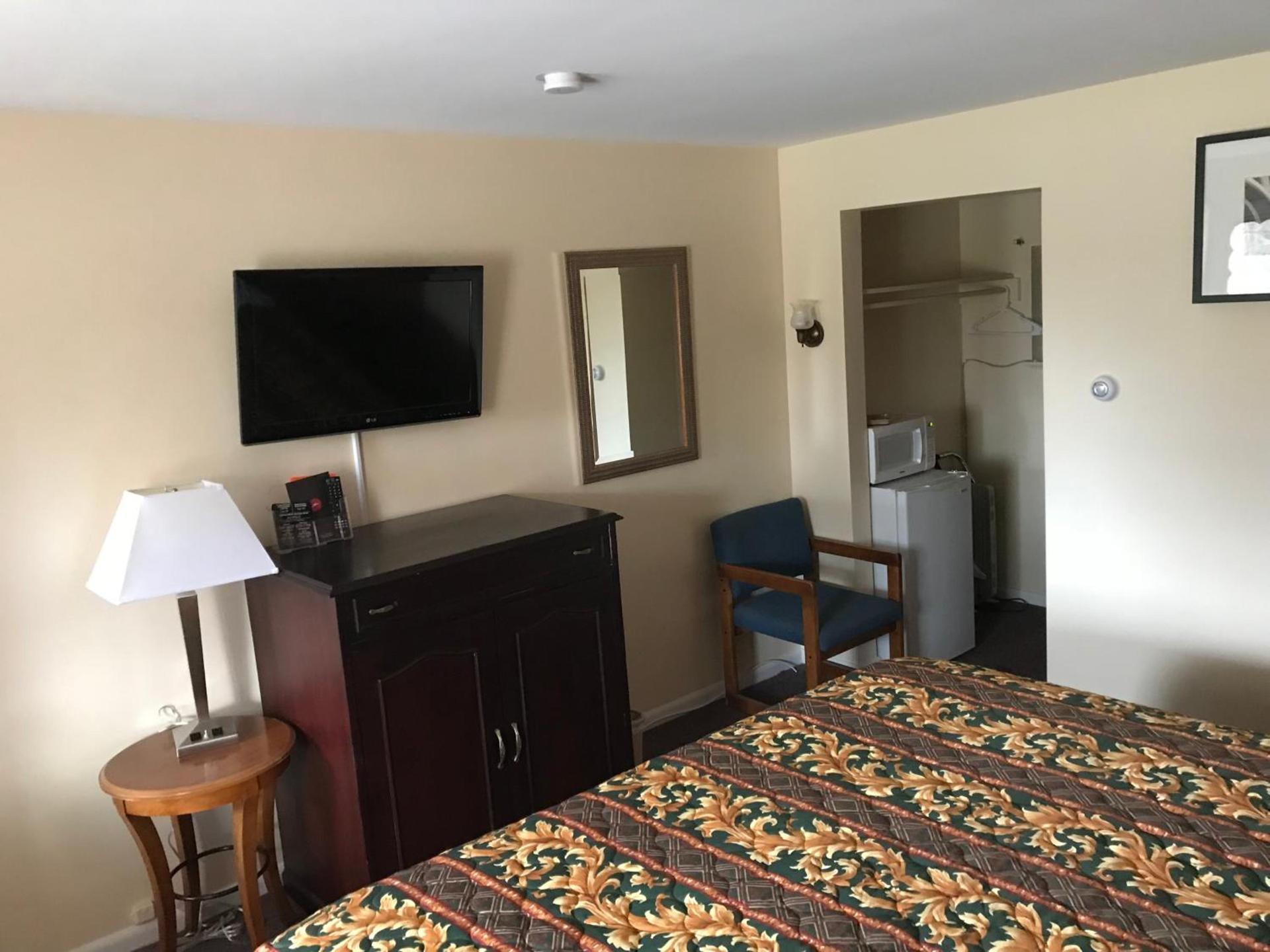 Angola Motel photo 6