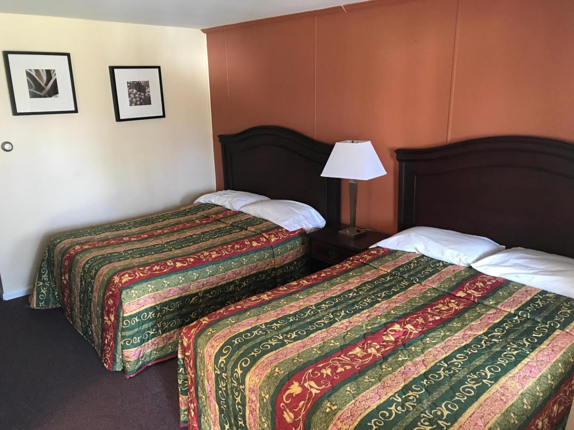 Angola Motel photo 8