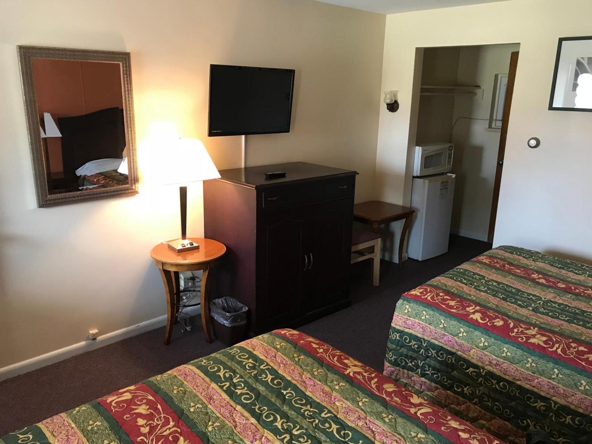 Angola Motel photo 4