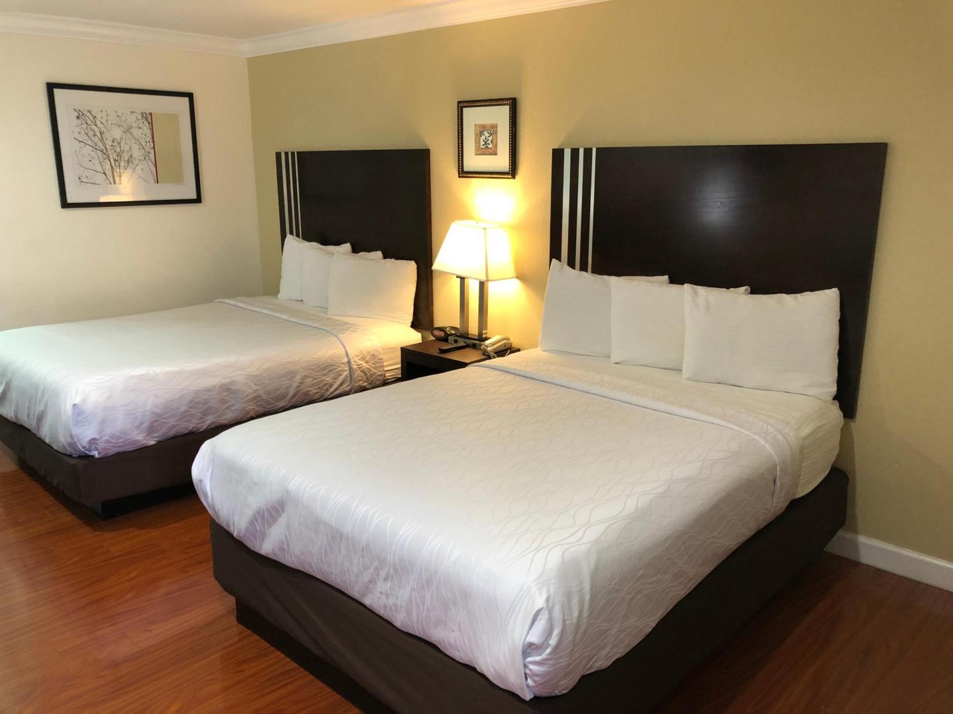 Lombard Plaza Motel photo 29