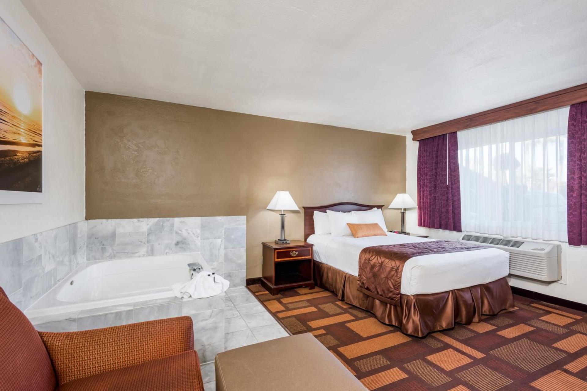 Days Inn & Suites by Wyndham Lodi photo 38