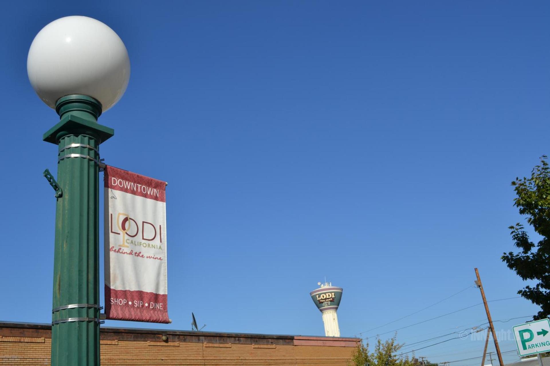 Days Inn & Suites by Wyndham Lodi photo 20