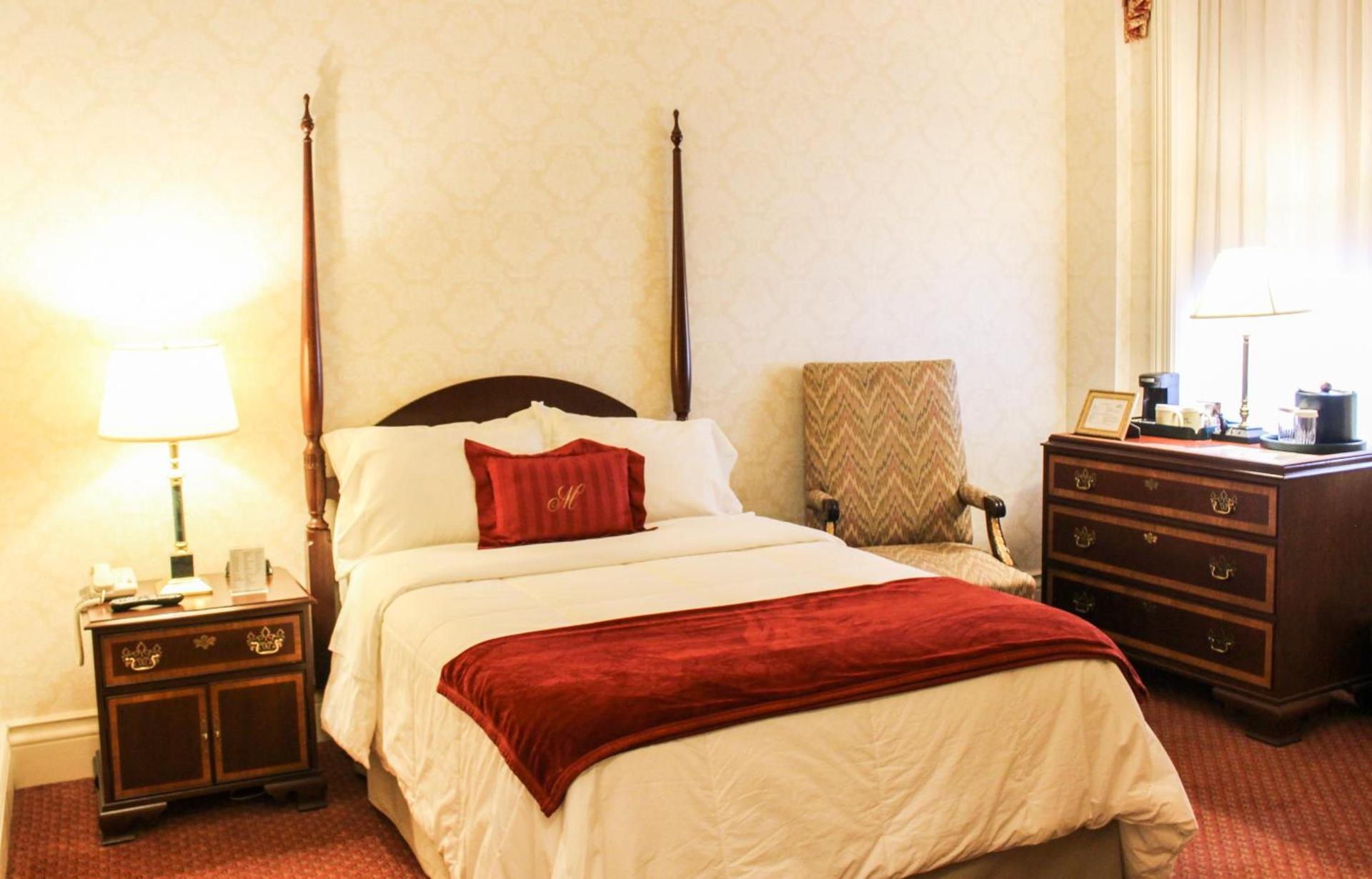 General Morgan Inn photo 19