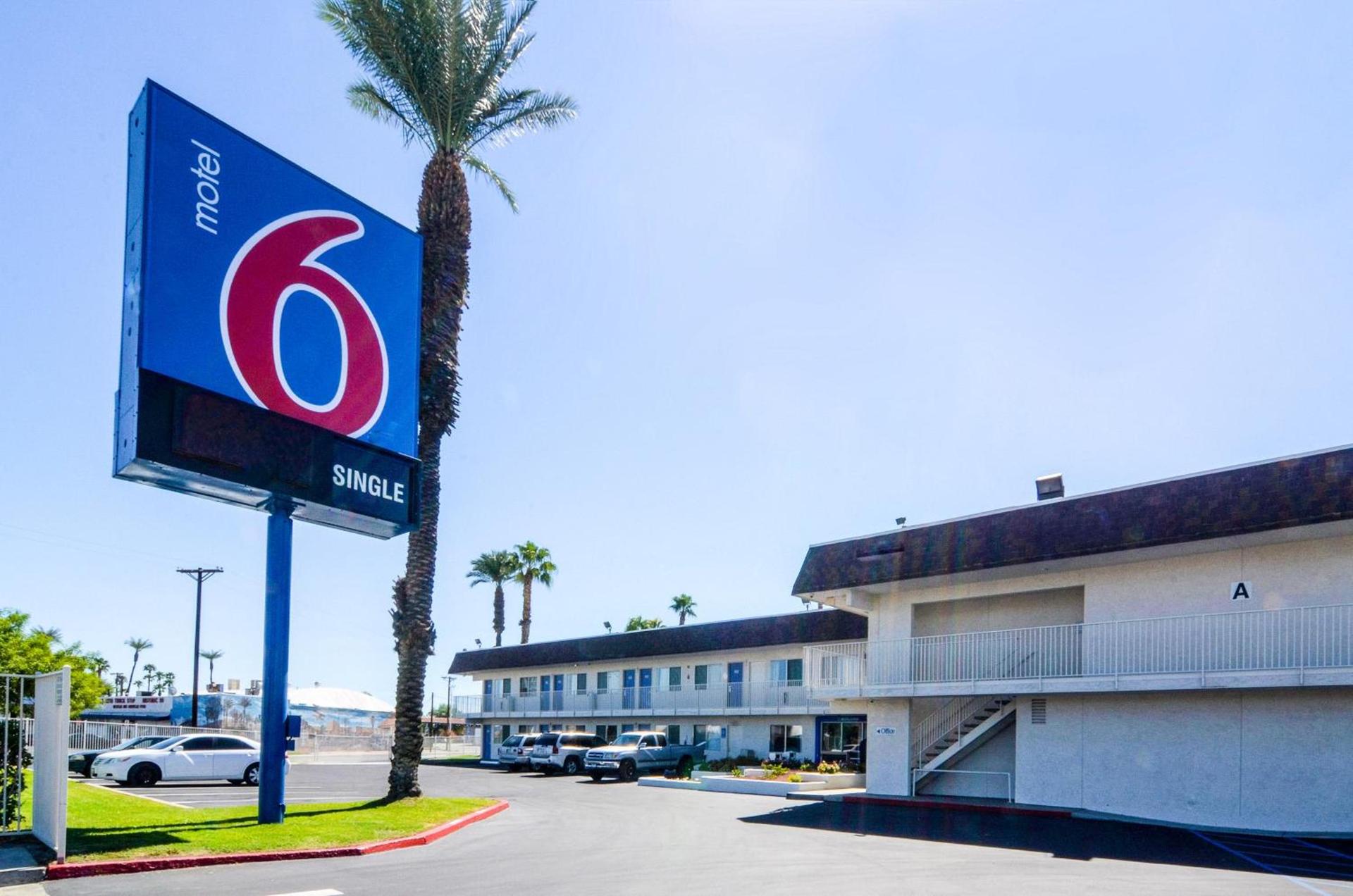 Motel 6-Indio, CA - Palm Springs photo 5