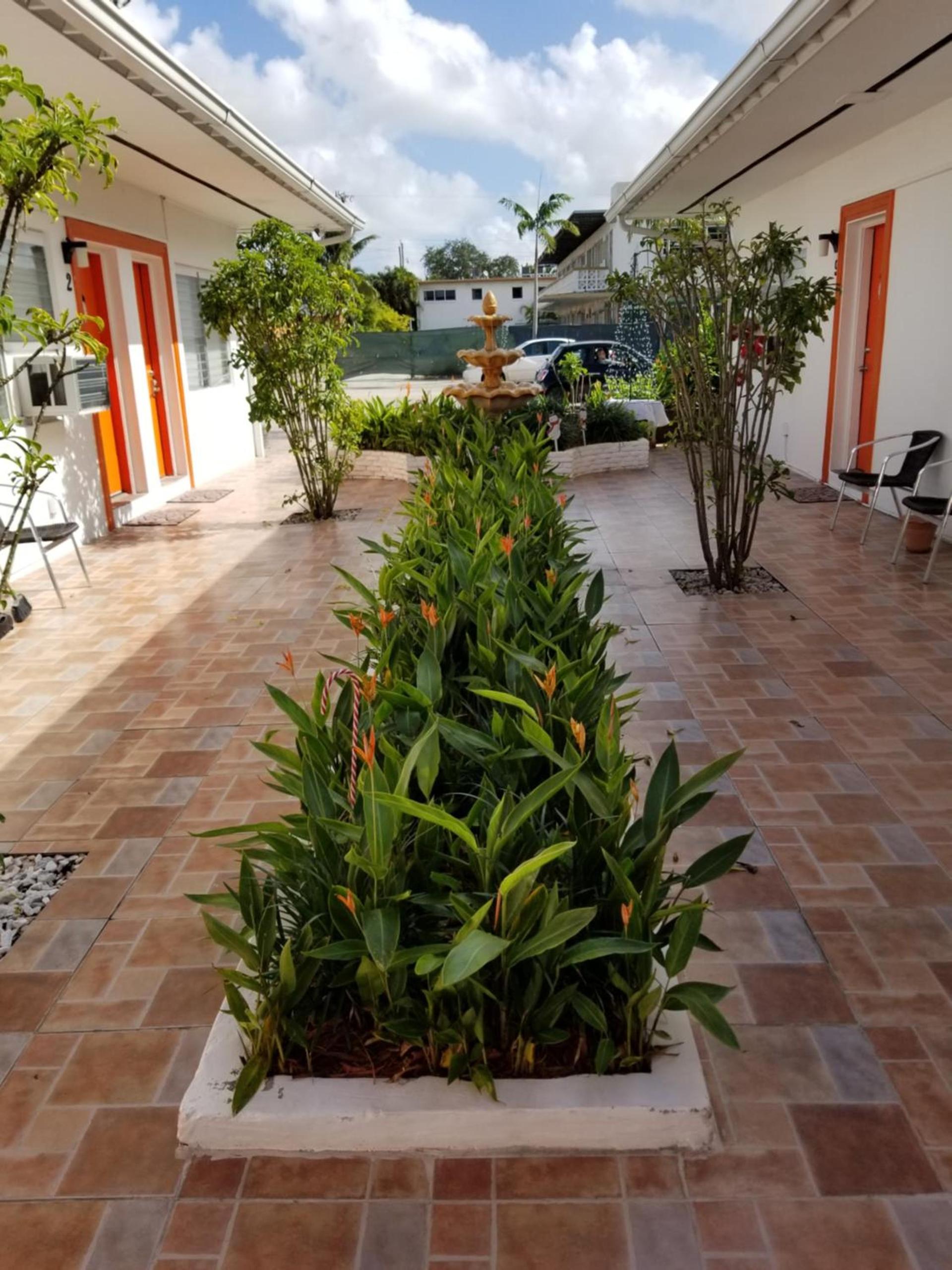 Royal Budget Inn photo 18