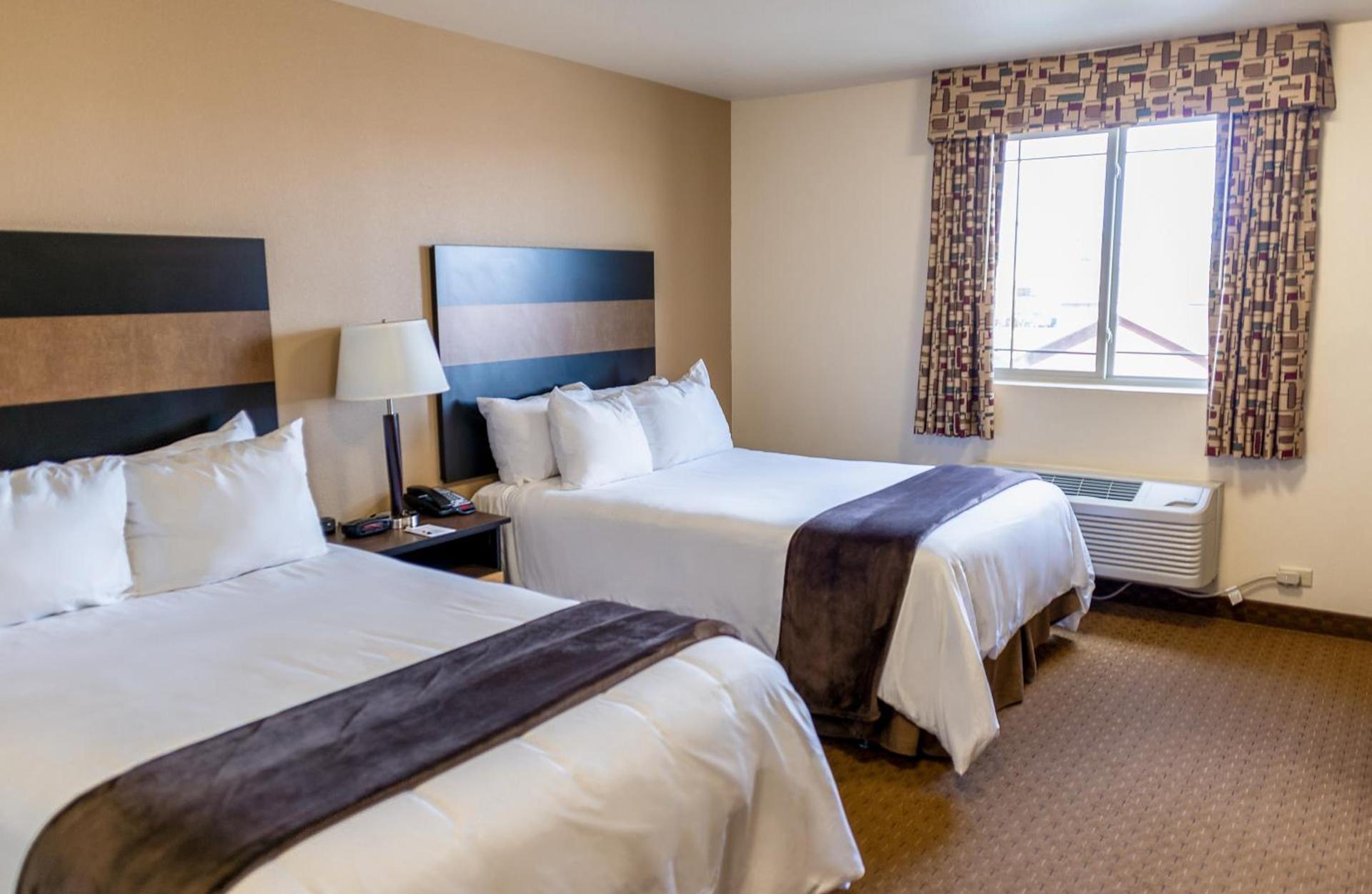 My Place Hotel-Dickinson, ND photo 29