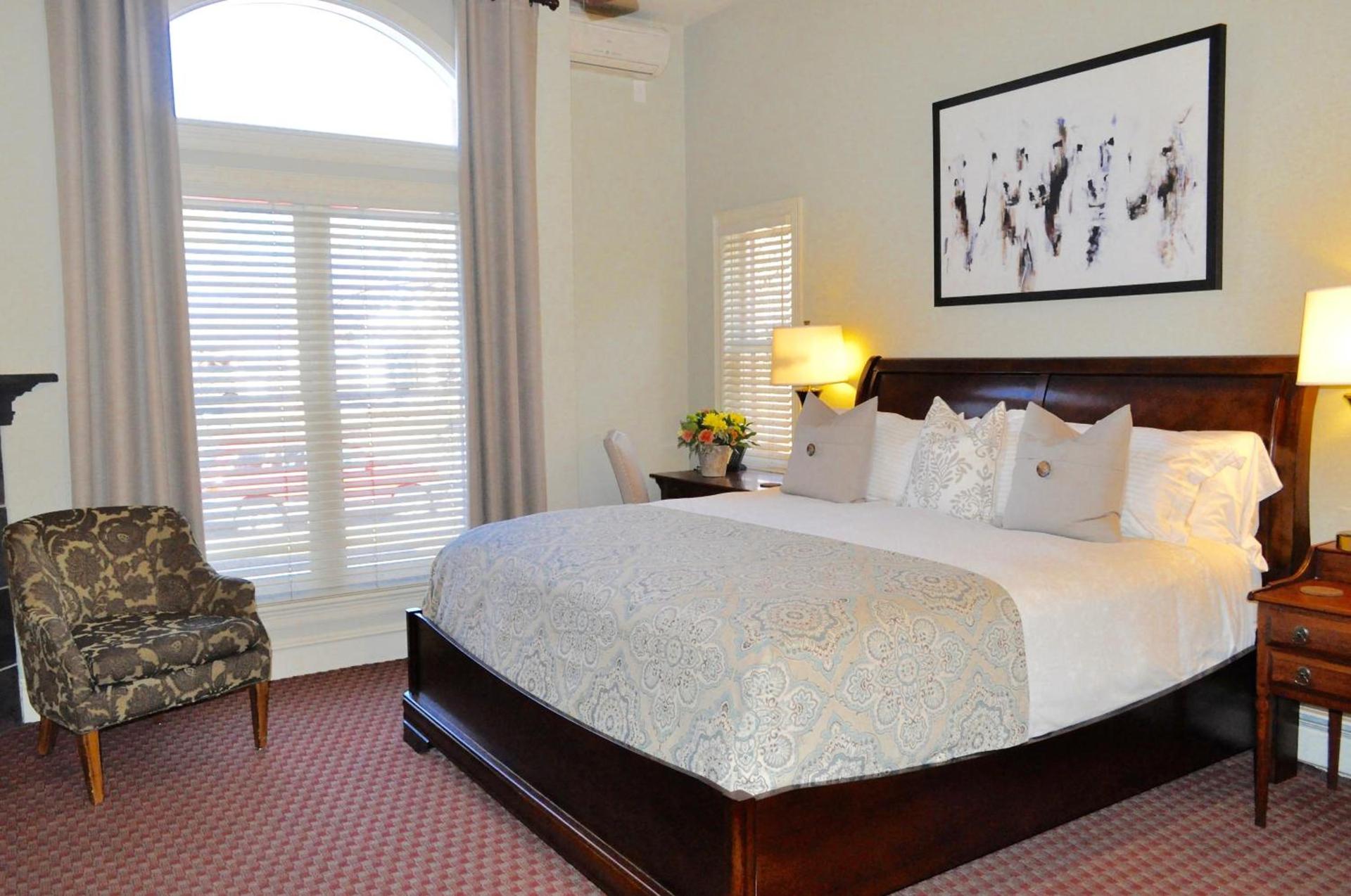 The Bradley Boulder Inn photo 9