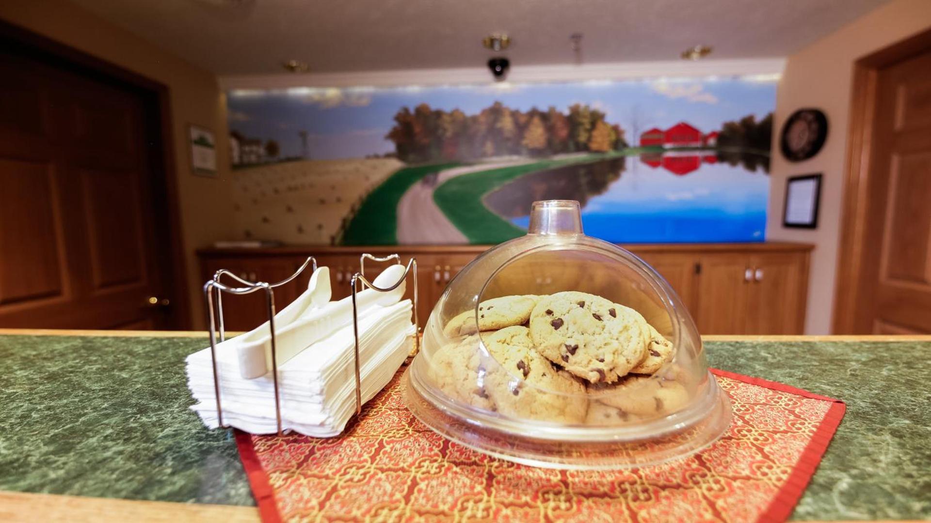 Van Buren Hotel photo 19