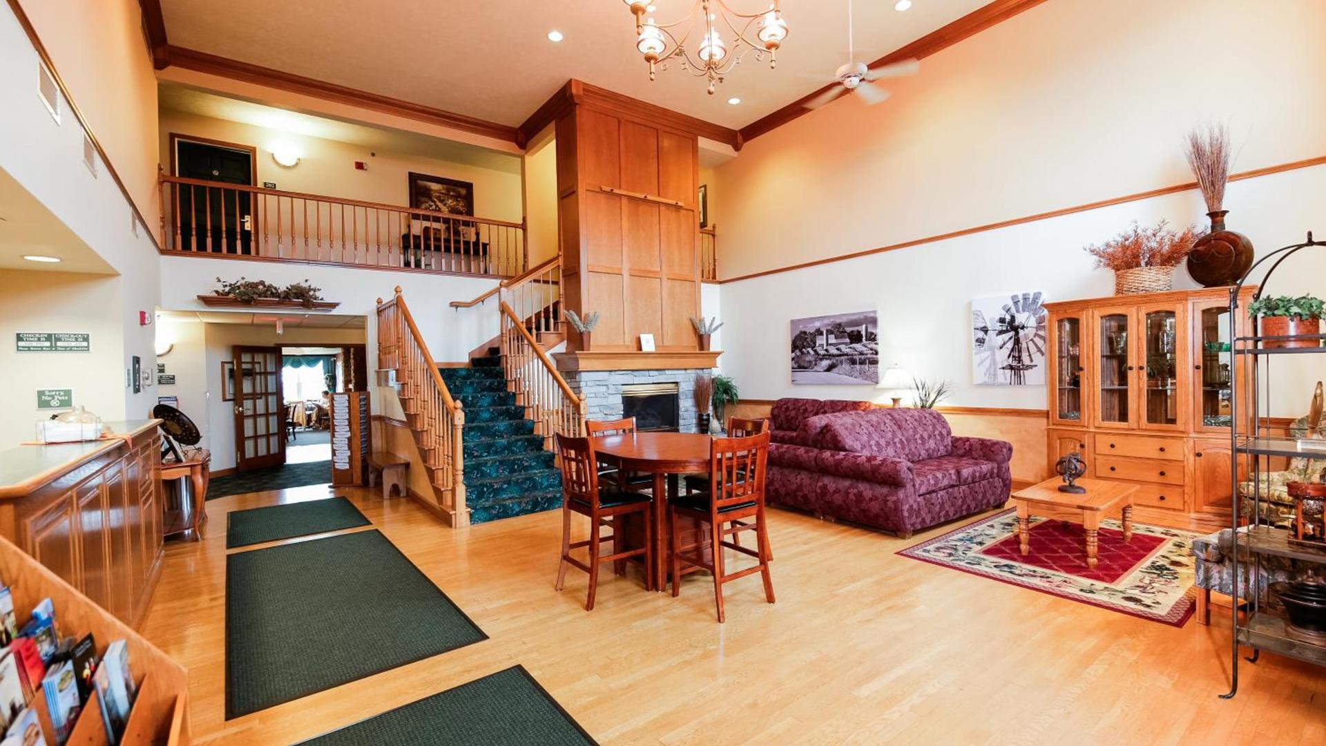 Van Buren Hotel photo 21