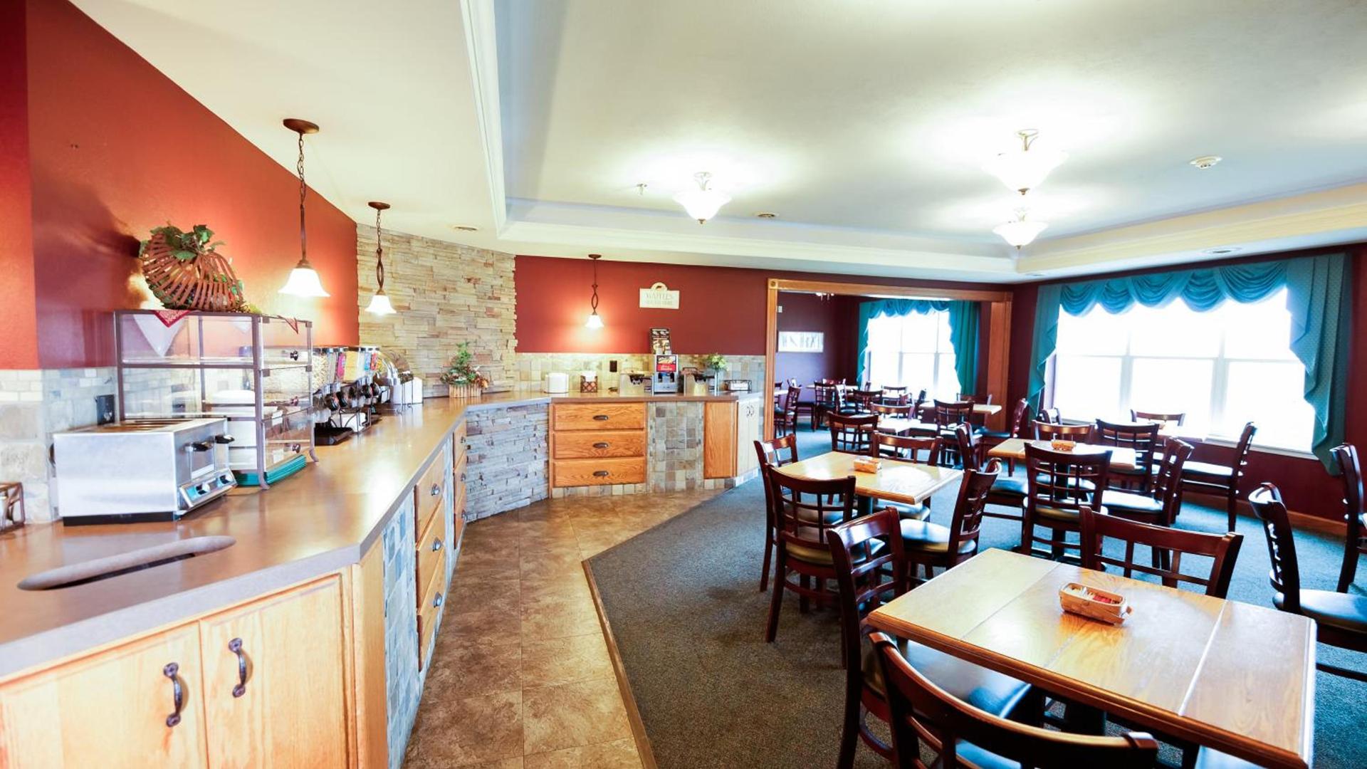 Van Buren Hotel photo 22