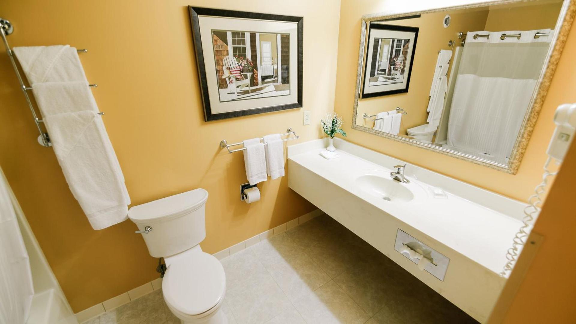 Van Buren Hotel photo 26