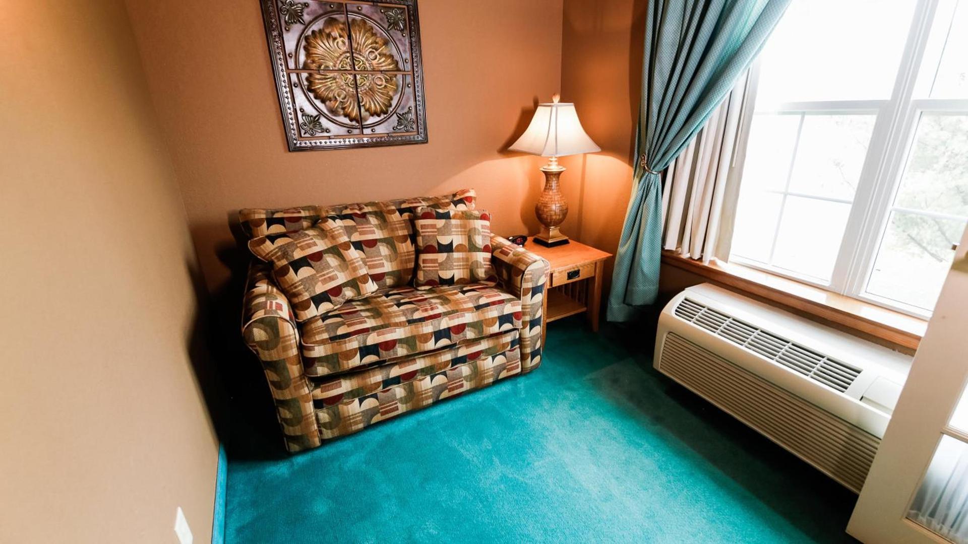 Van Buren Hotel photo 30