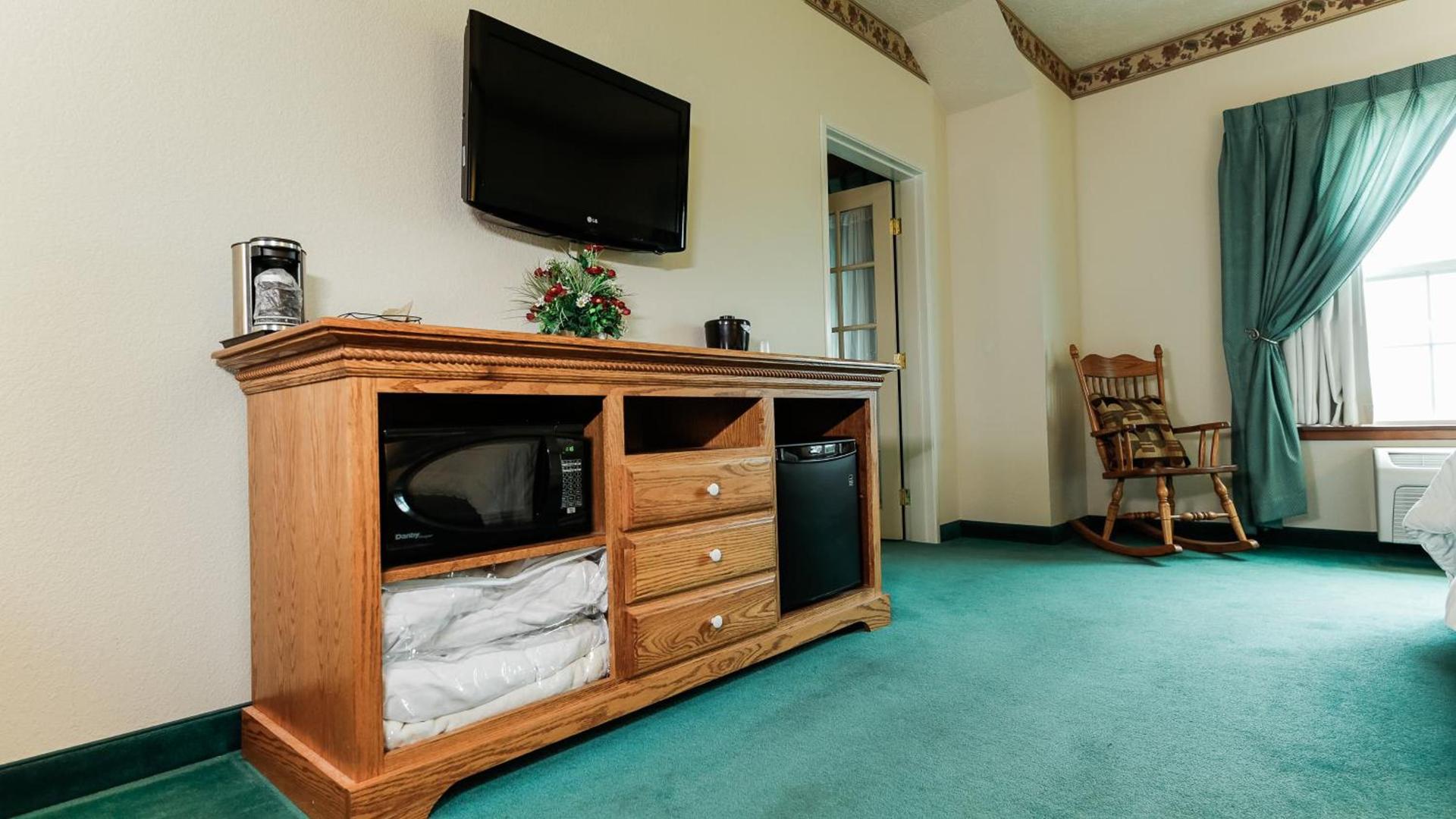 Van Buren Hotel photo 32