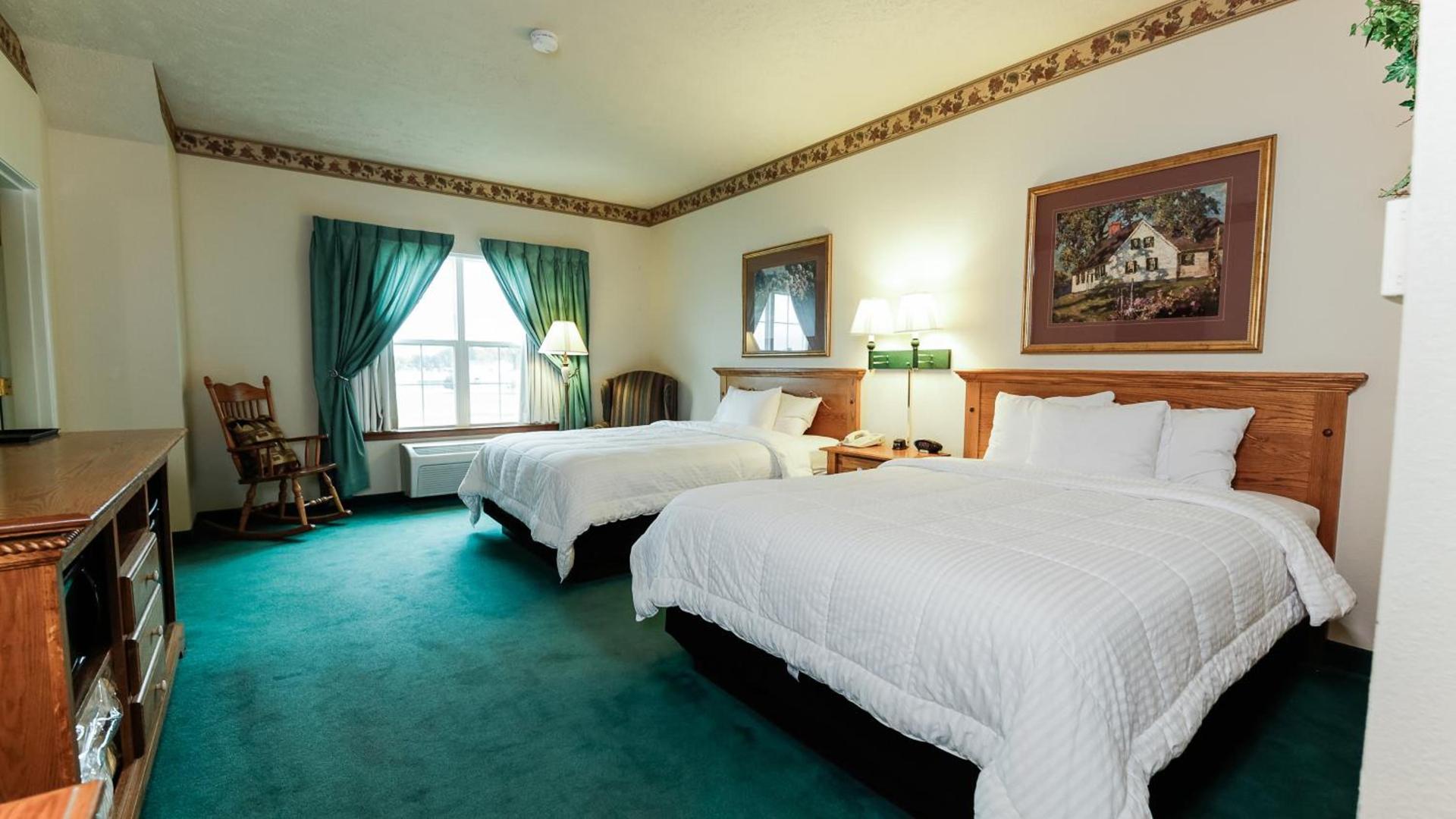 Van Buren Hotel photo 33