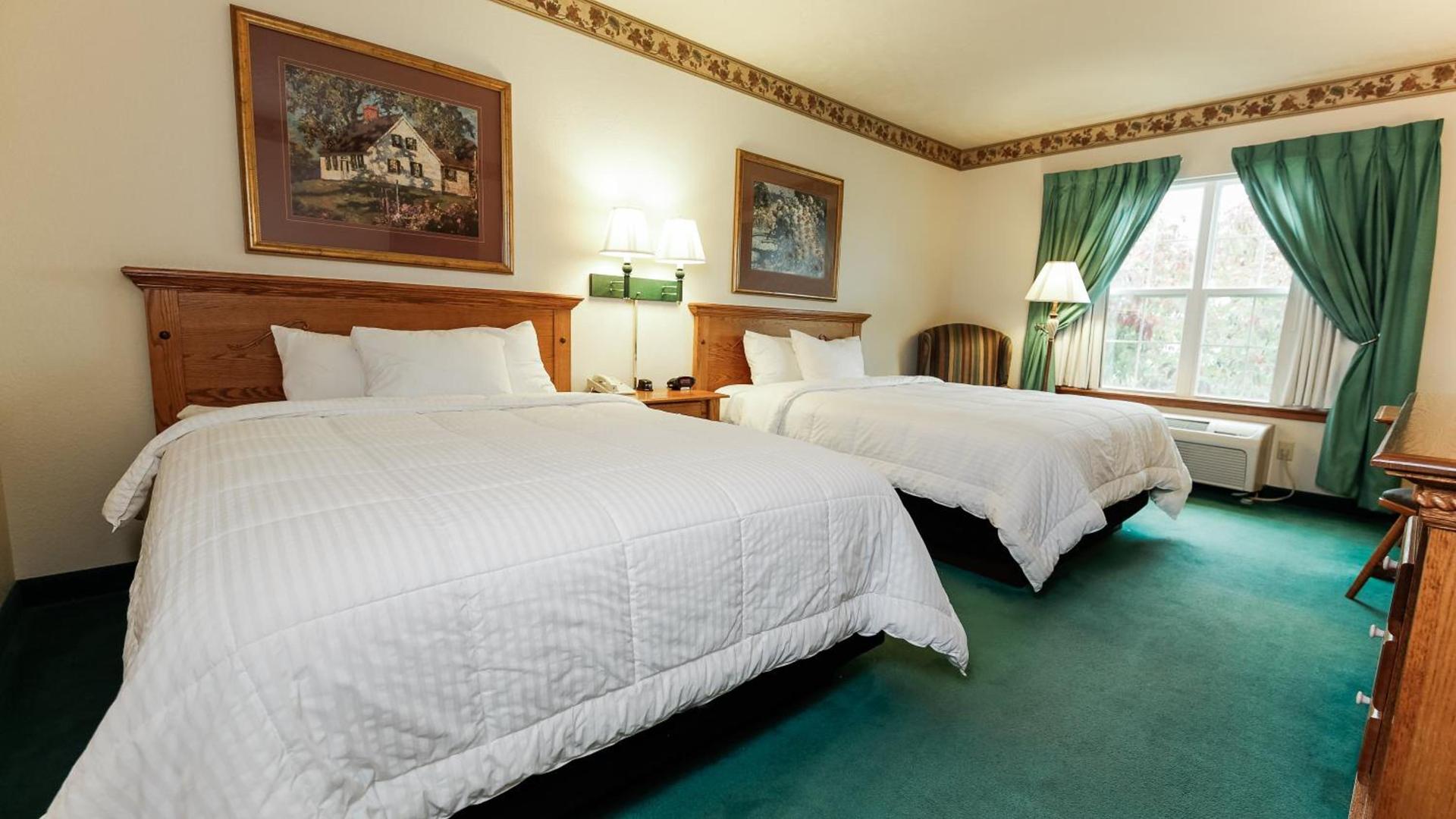 Van Buren Hotel photo 34