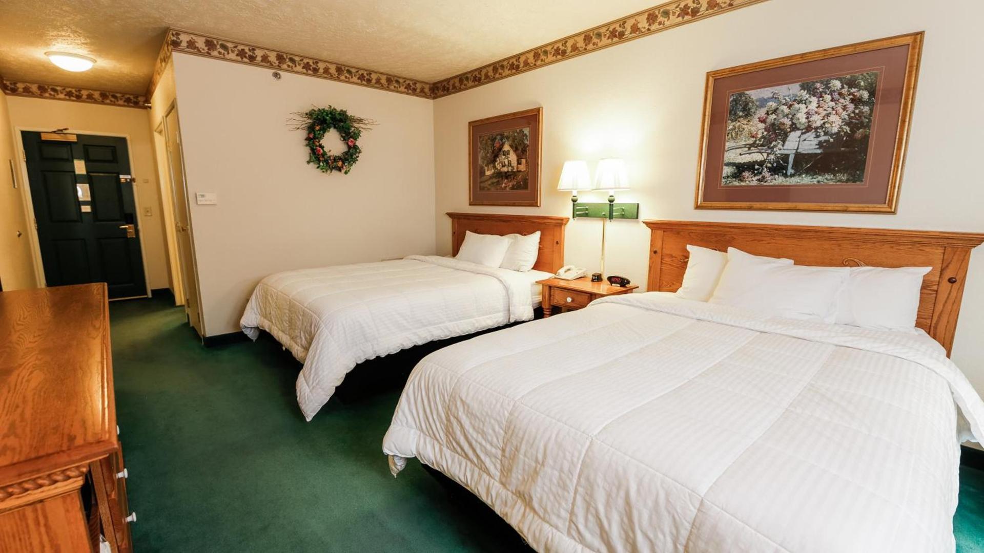 Van Buren Hotel photo 35