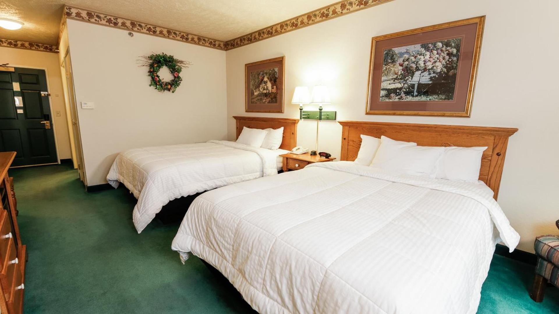 Van Buren Hotel photo 36
